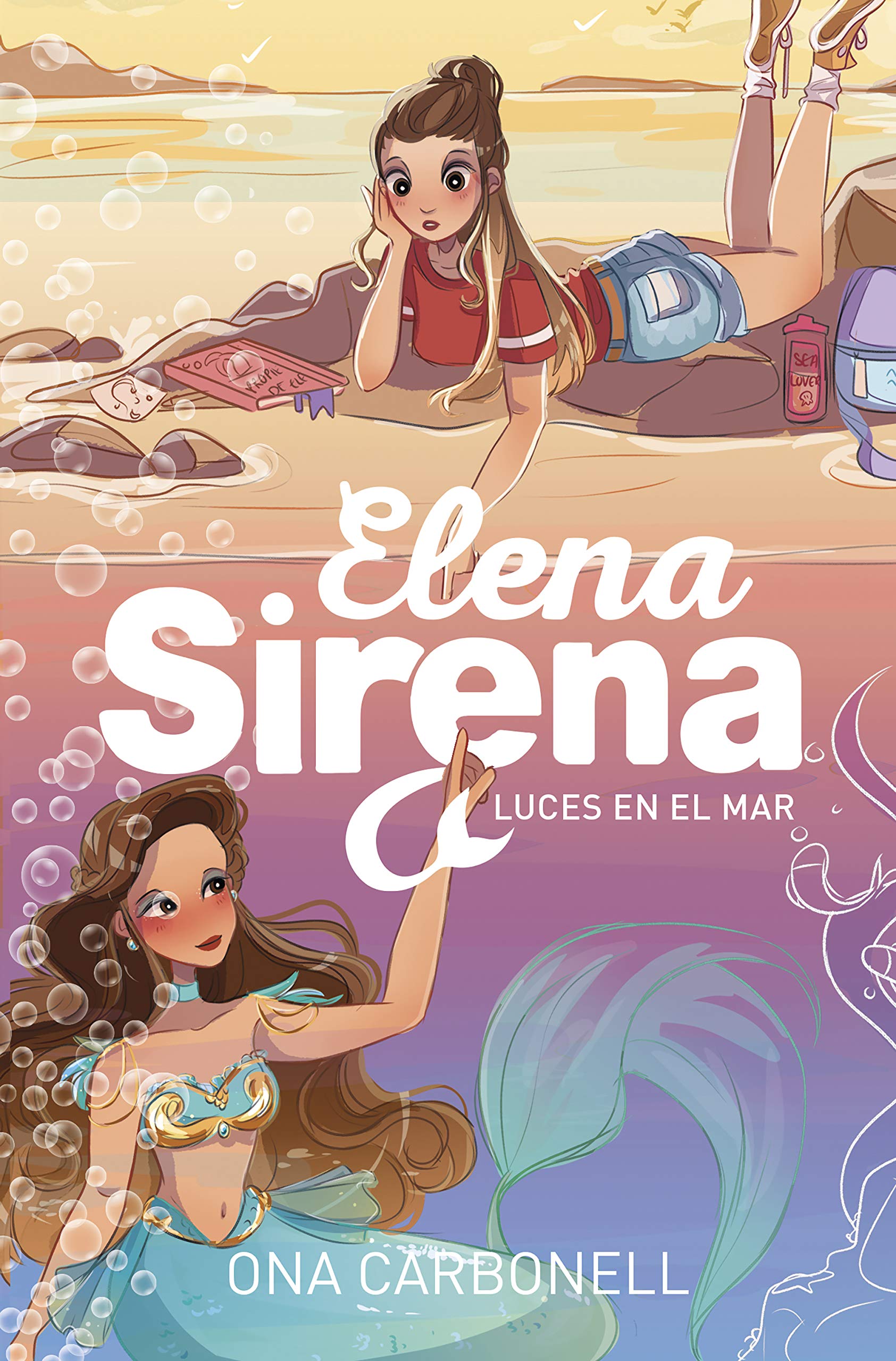 Elena Sirena
