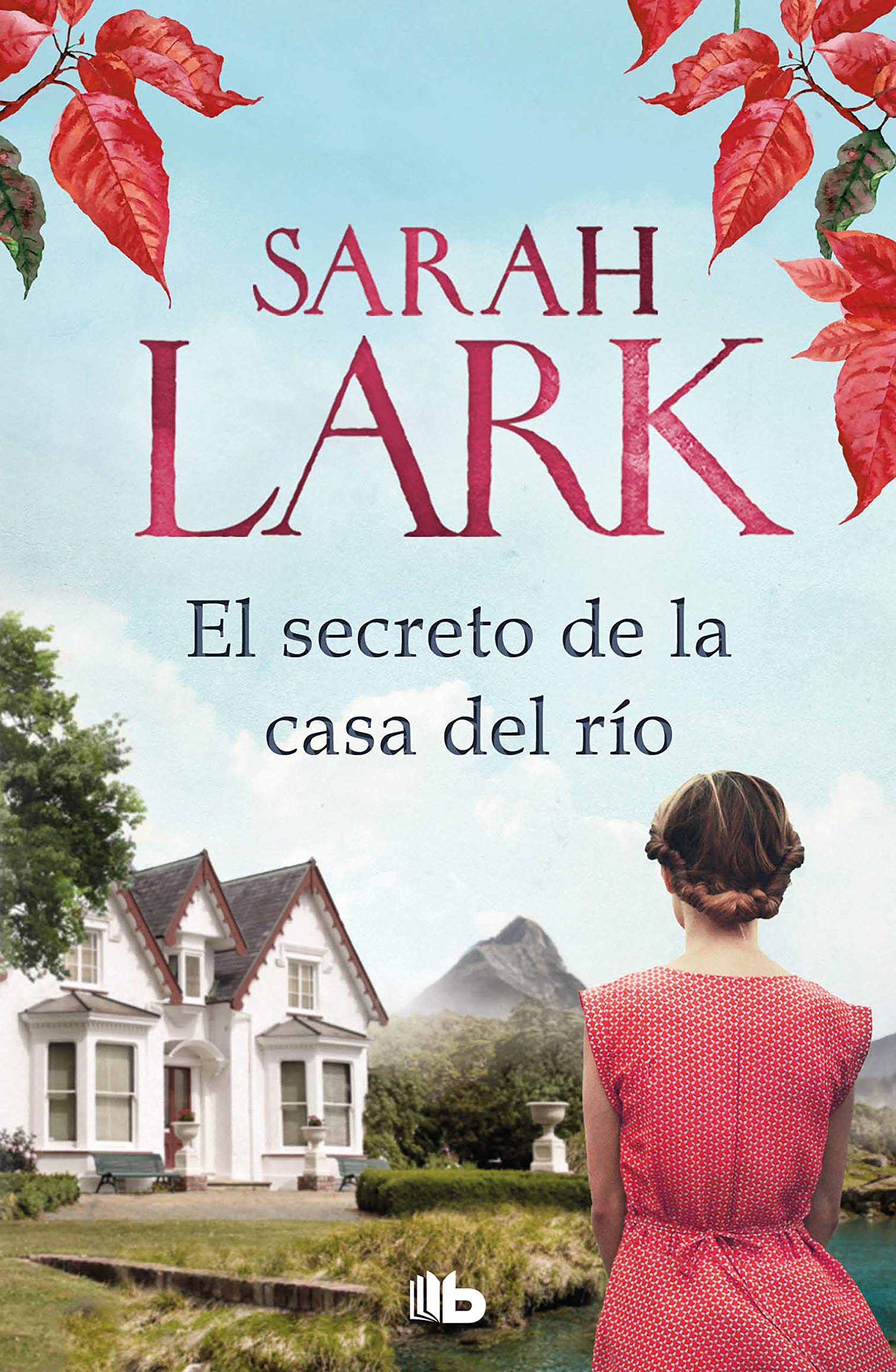 El secreto de la casa del rio