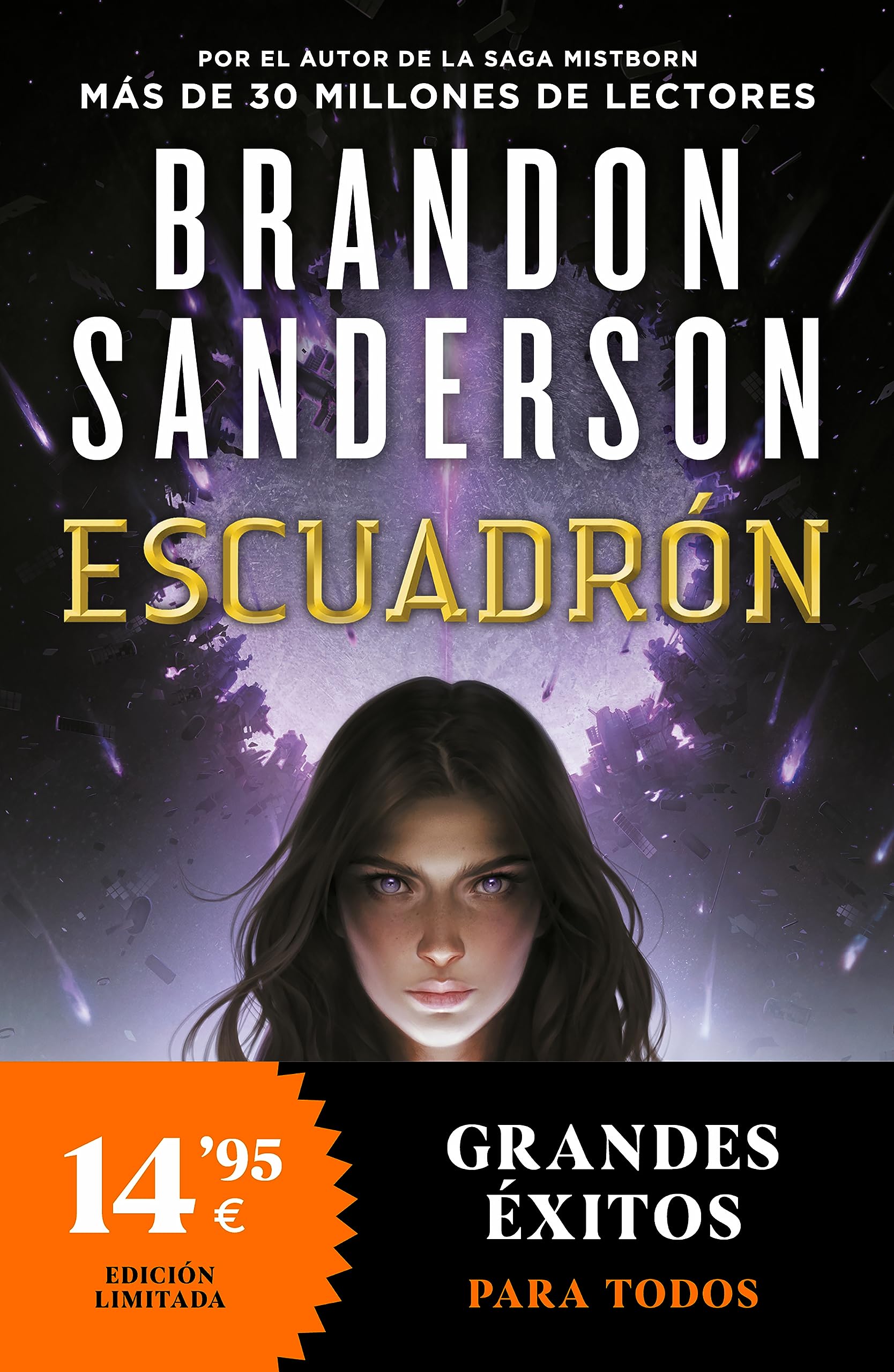 Escuadrón (Escuadrón 1) (Ficción)
