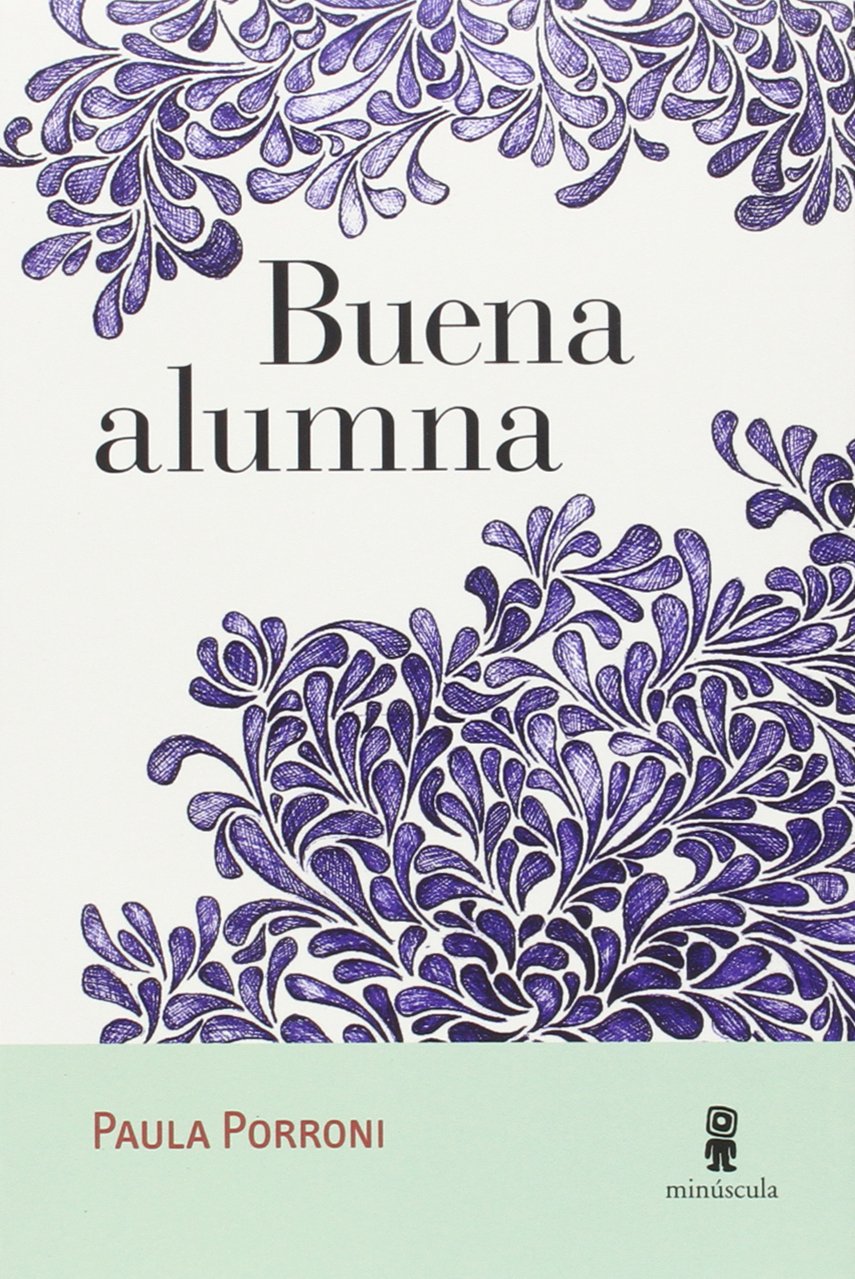 Buena alumna: 13 (Tour de force)