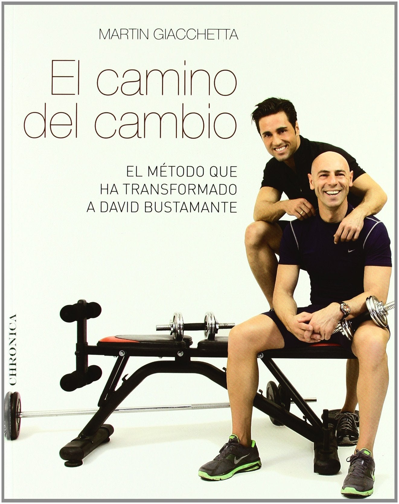Camino Del Cambio,El 5ｦed