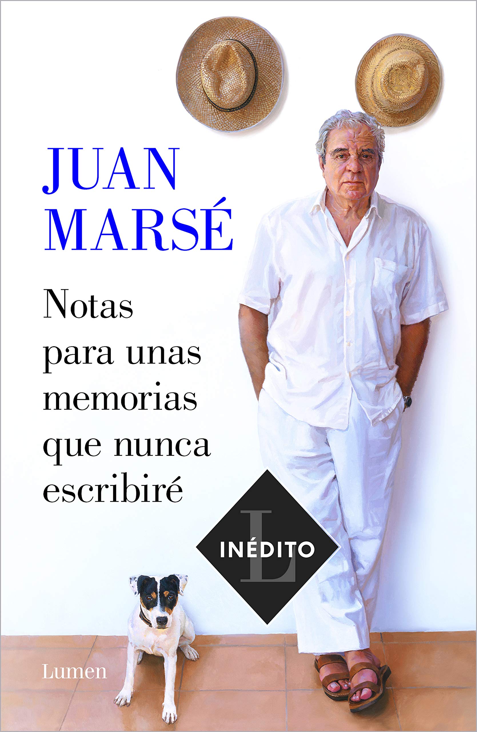 Notas para unas memorias que nunca escribiré (Narrativa)