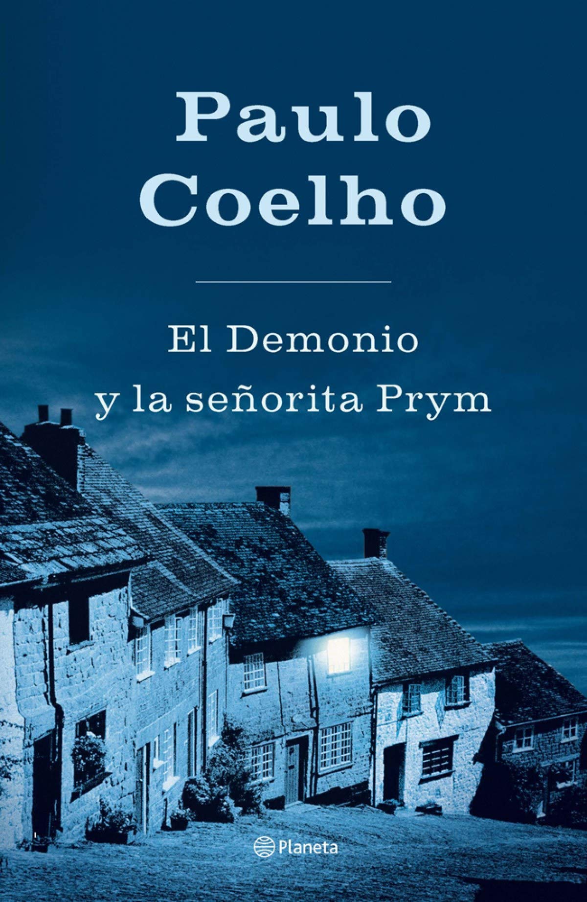 El Demonio y la señorita Prym (Biblioteca Paulo Coelho)