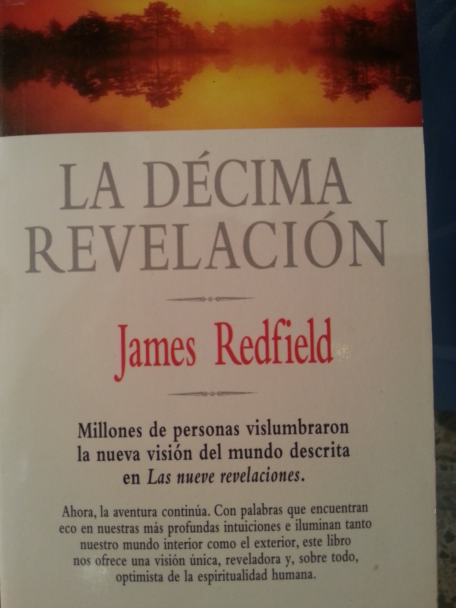 La decima revelacion