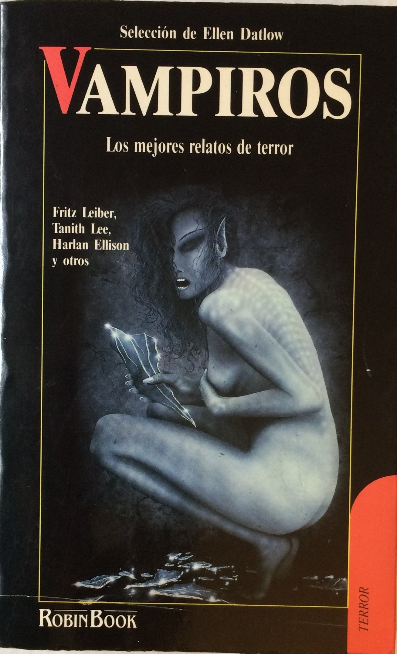 Vampiros