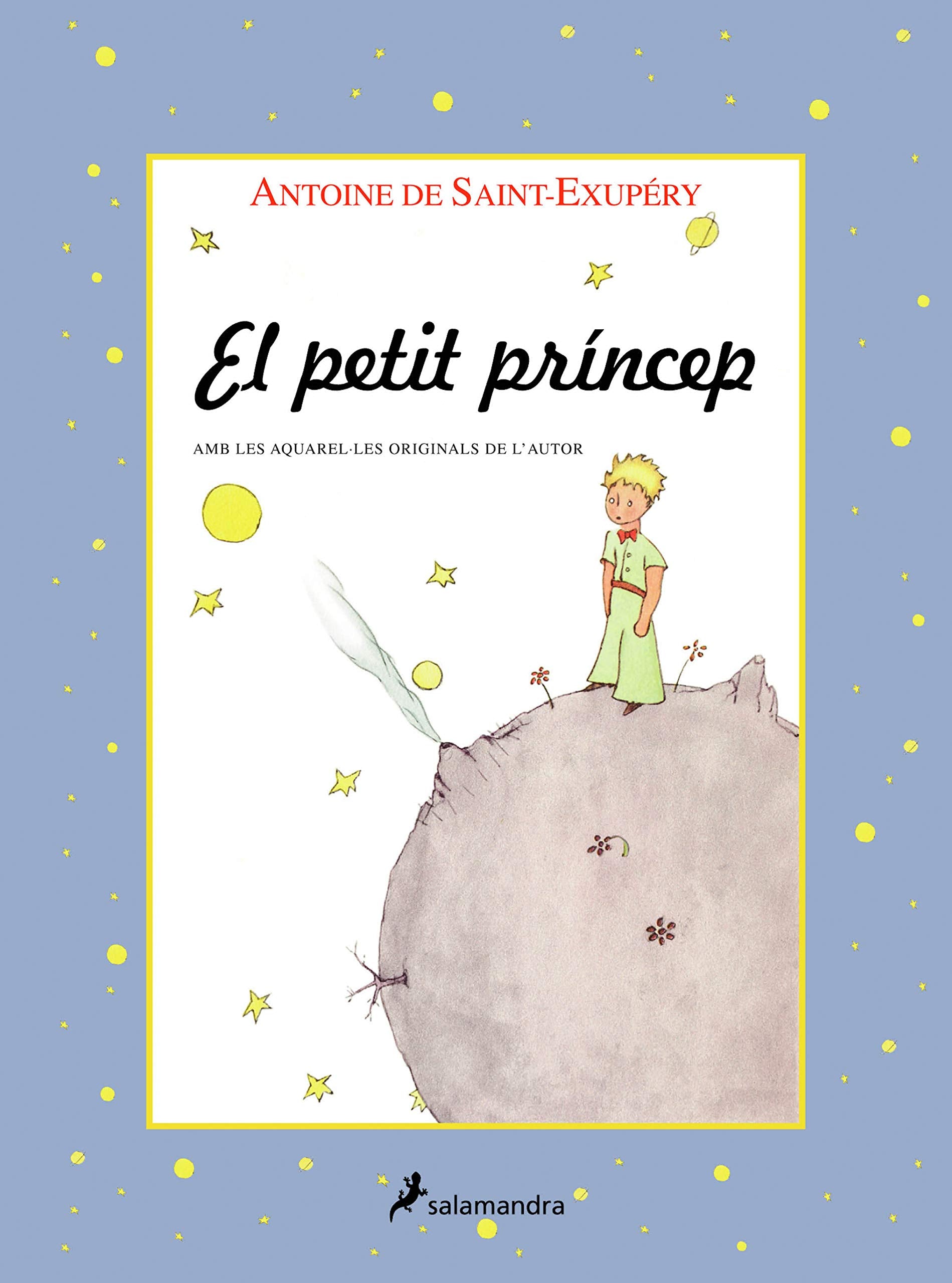 El Petit Príncep