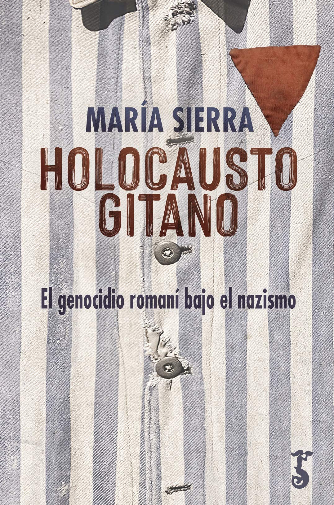 Holocausto Gitano (HISTORIA)