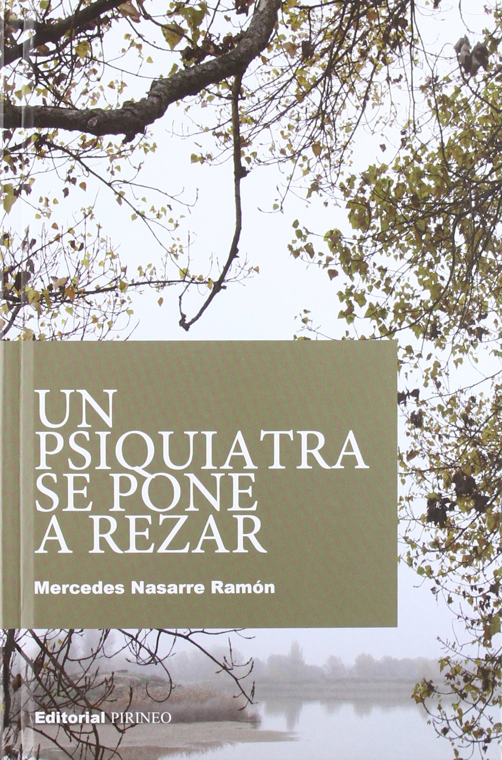 Un psiquiatra se pone a rezar