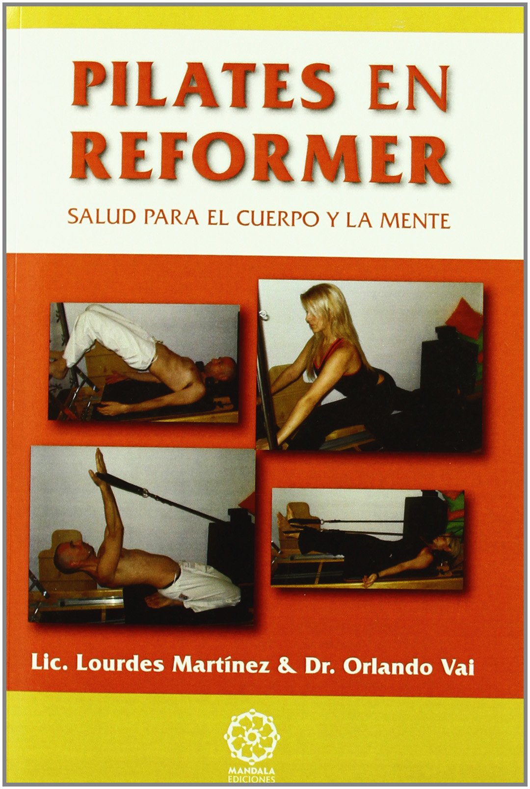 Pilates en reformer