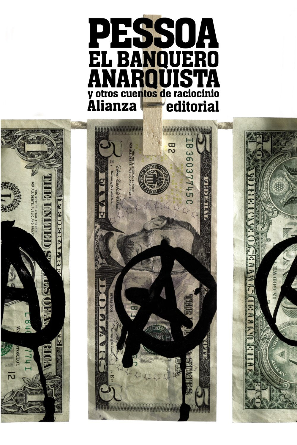 El banquero anarquista: y otros cuentos de raciocinio (El libro de bolsillo - Literatura)