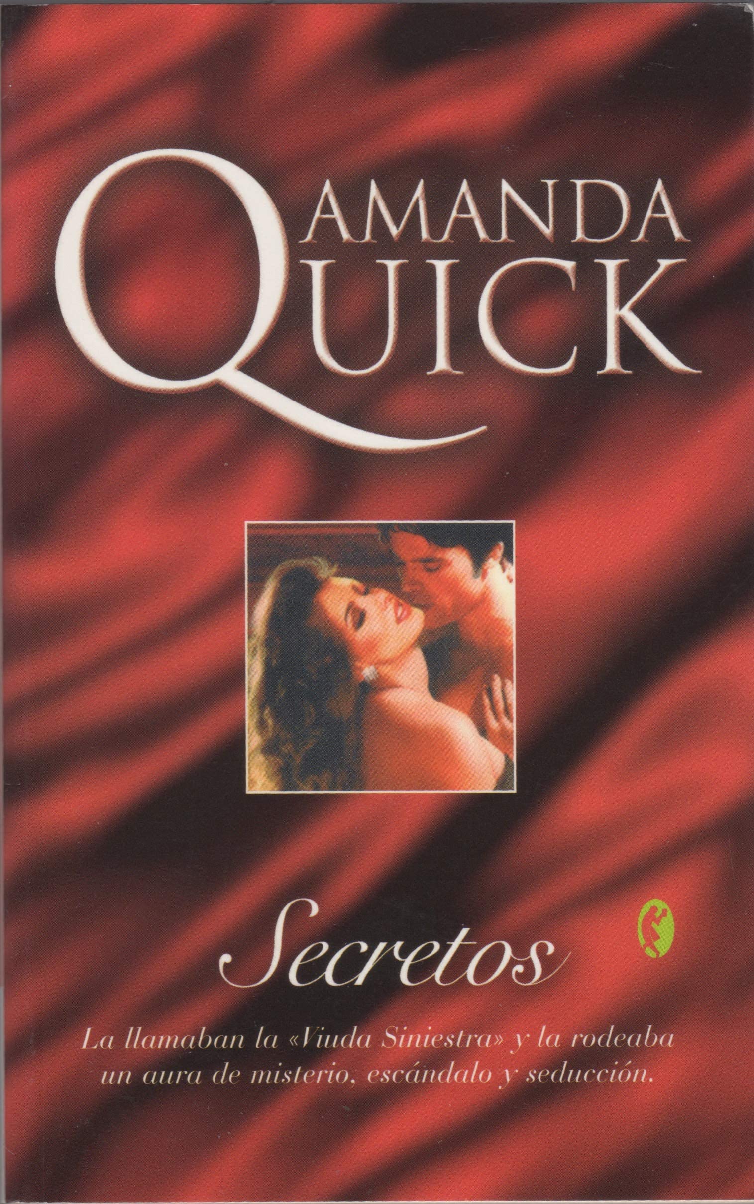 Secretos / Wicked Widow