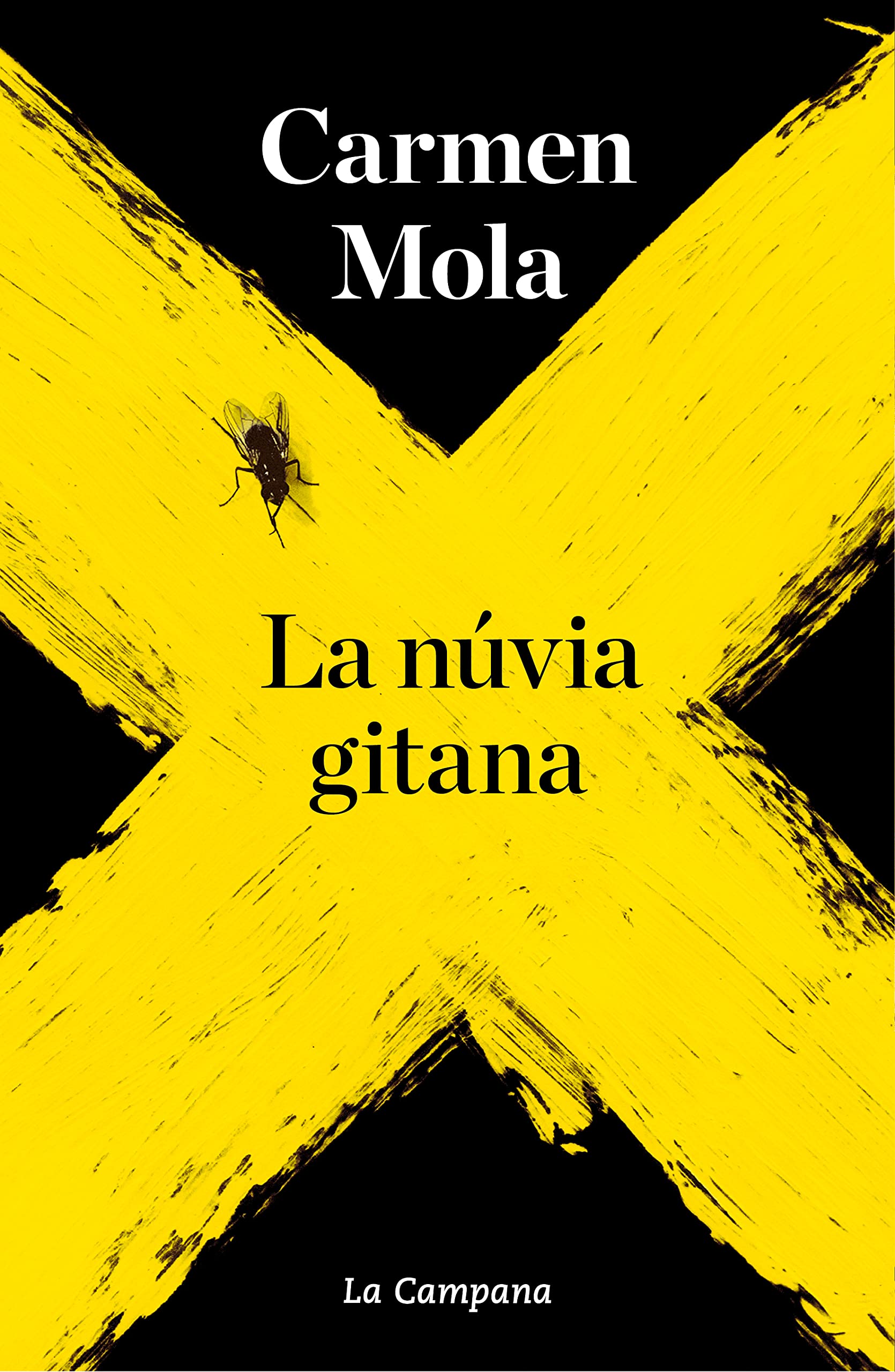 La núvia gitana