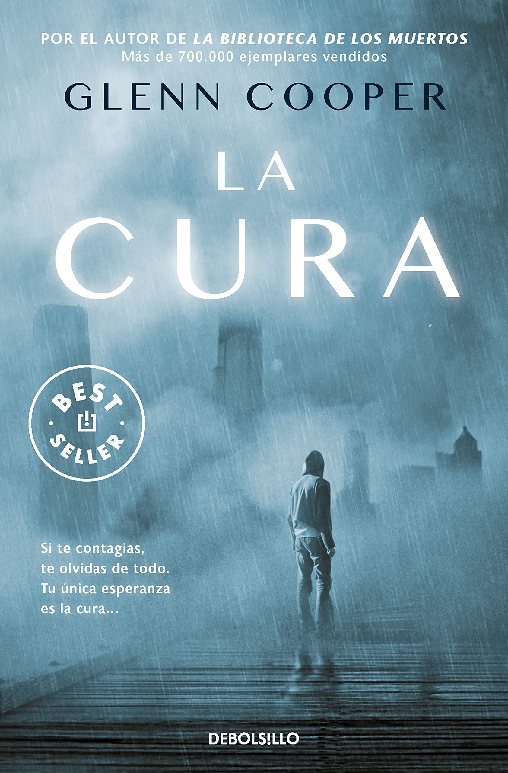 La cura (Best Seller)