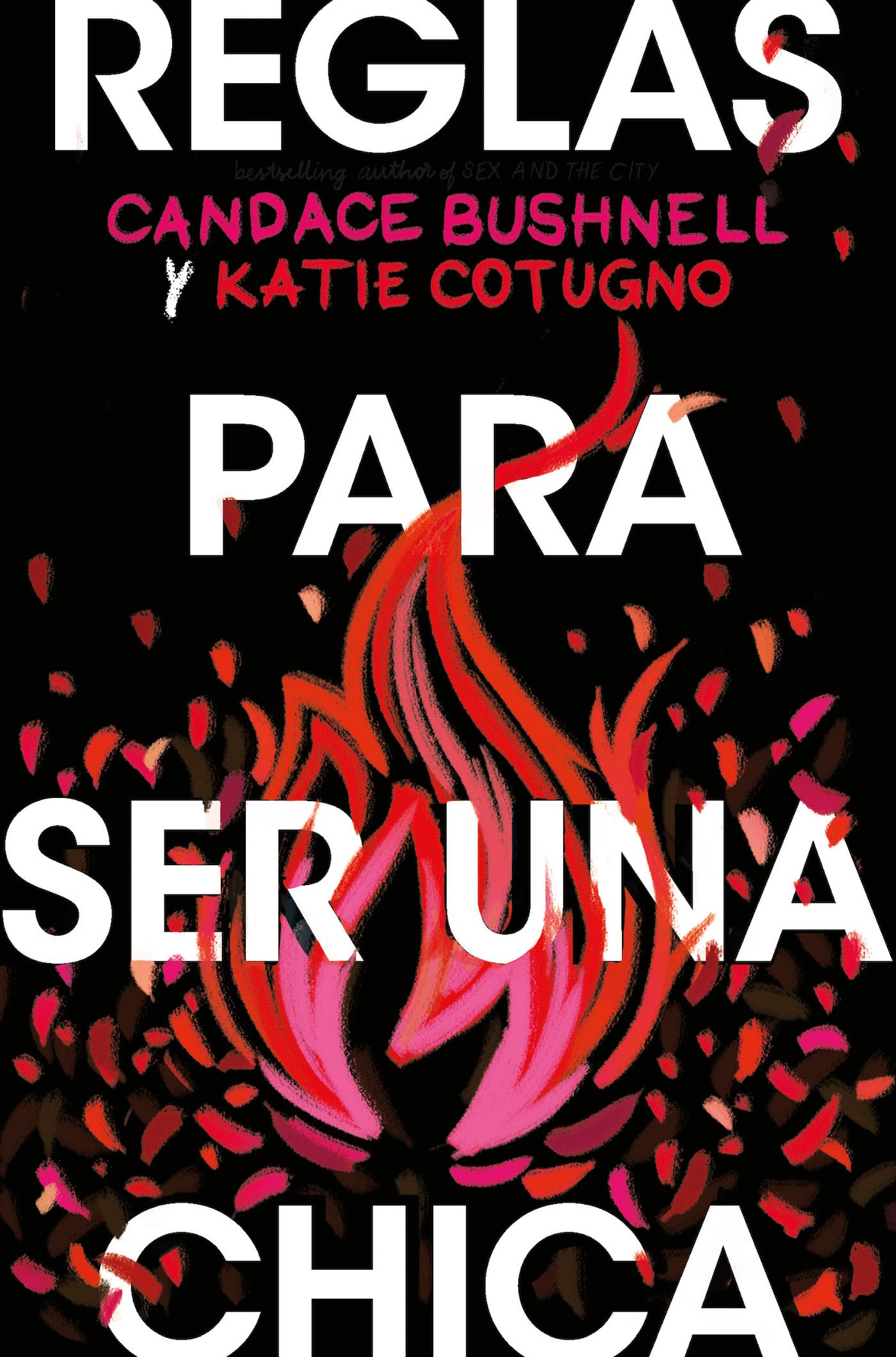 Reglas para ser una chica (Rules for Being a Girl - Spanish Edition) (JUVENIL)