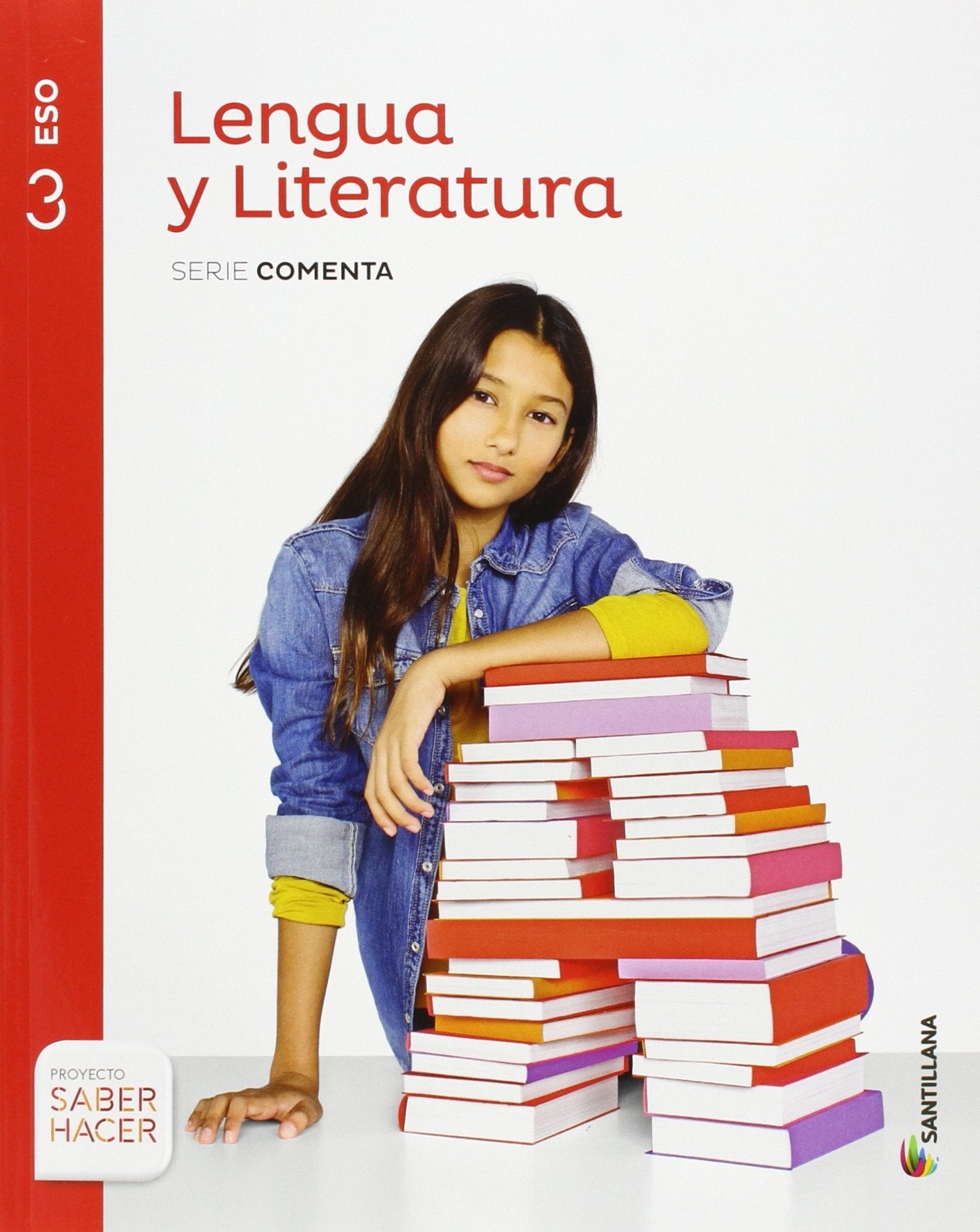 Lengua y Liter 3ESO COMENTA