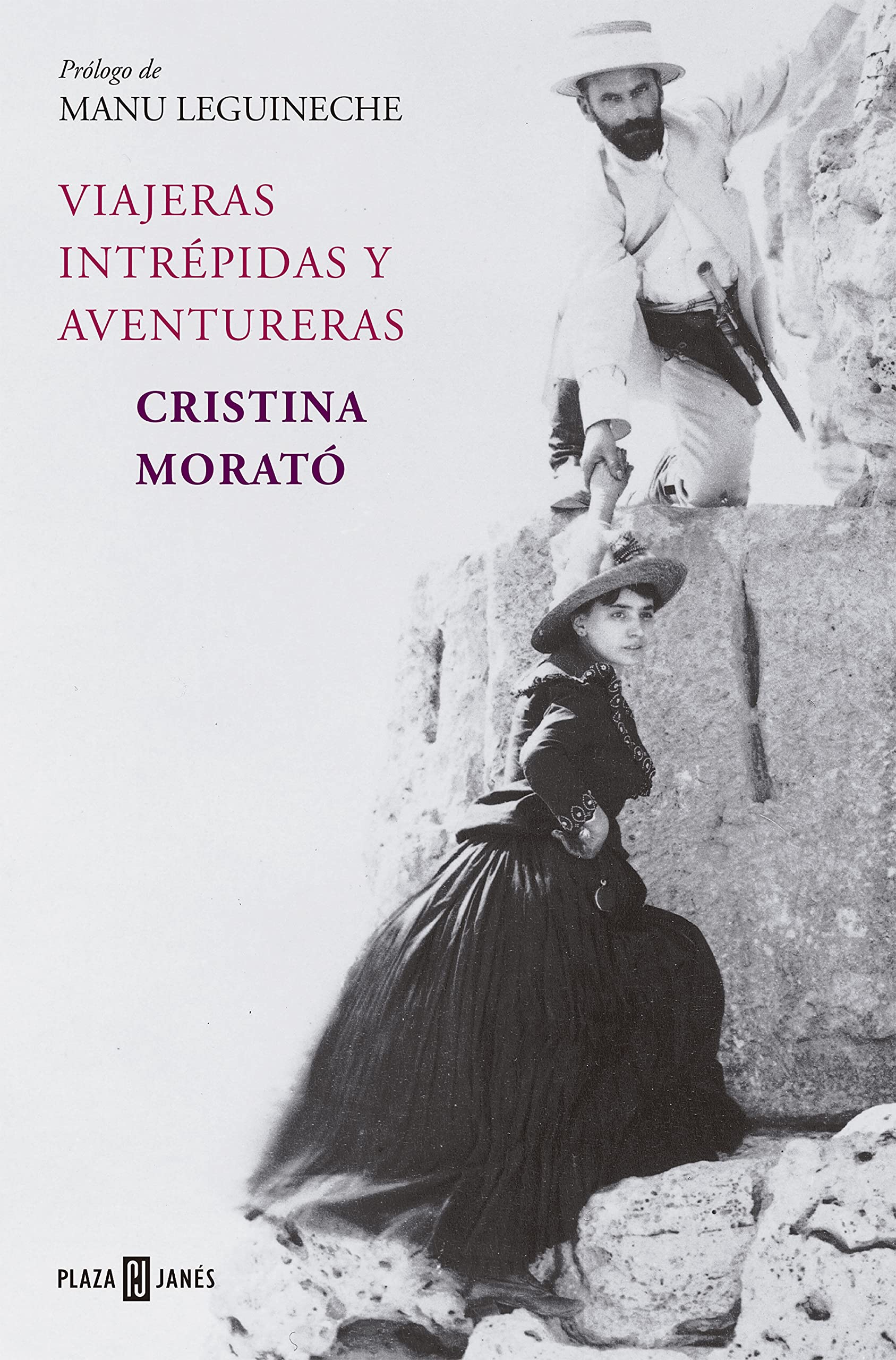 Viajeras intrépidas y aventureras (edición actualizada) (Obras diversas)