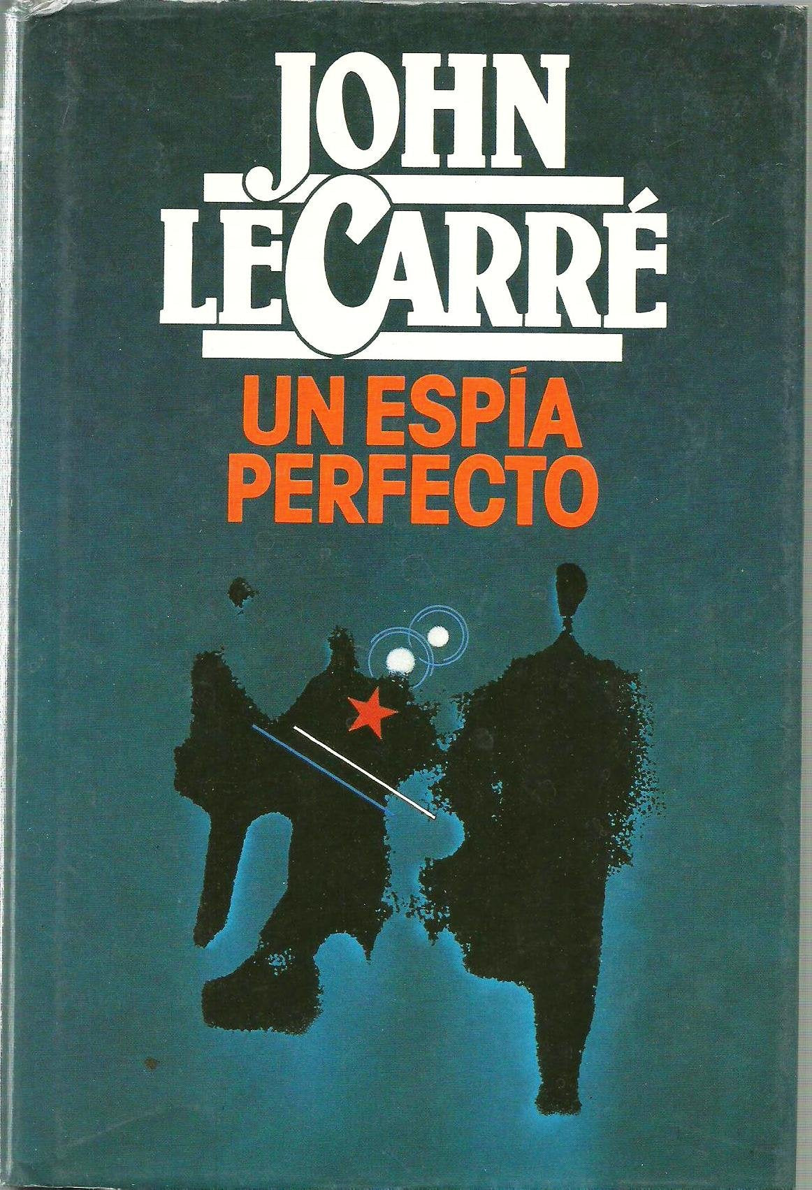 Un Espía Perfecto