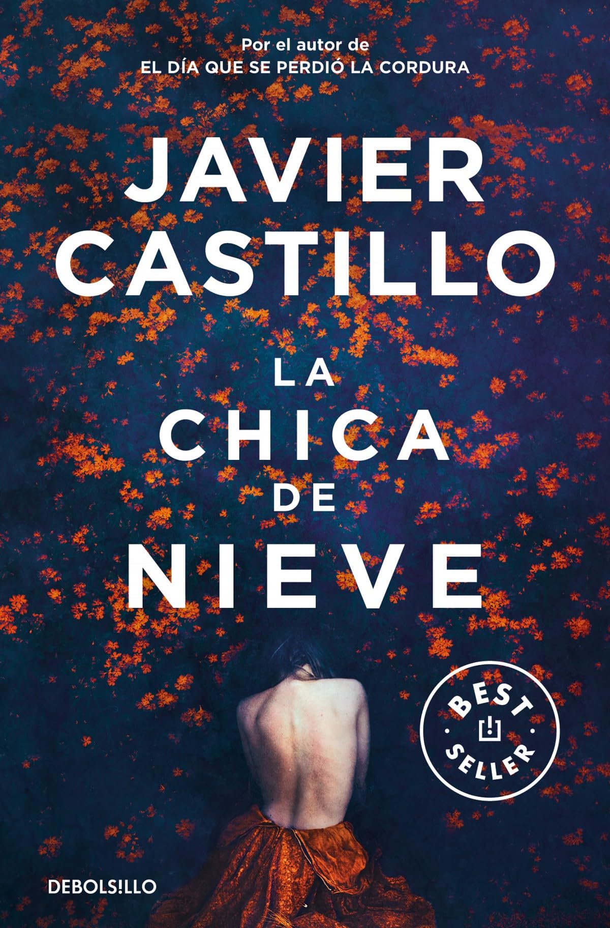 La chica de nieve: 1 (Best Seller)