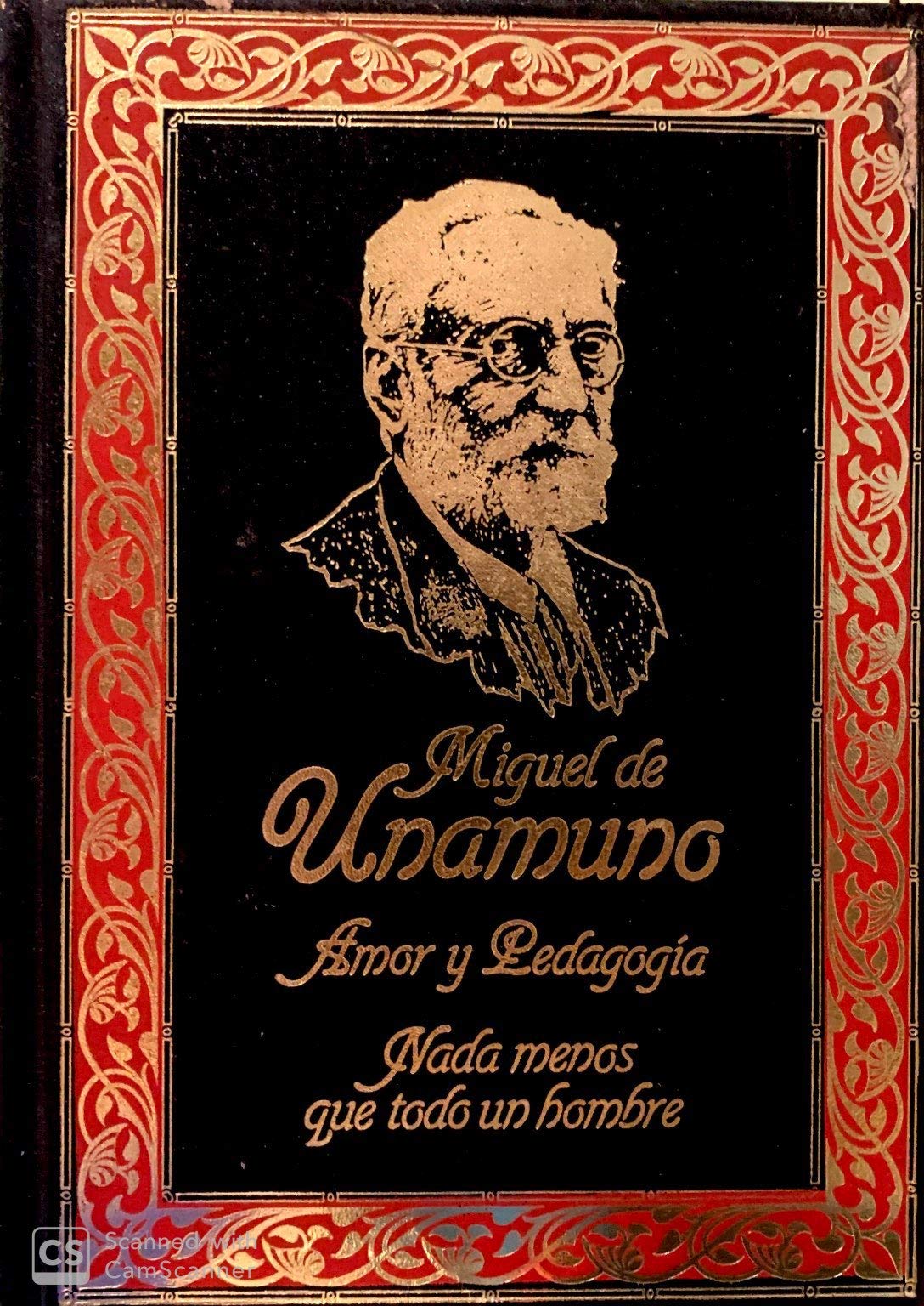 Amor y pedagogía