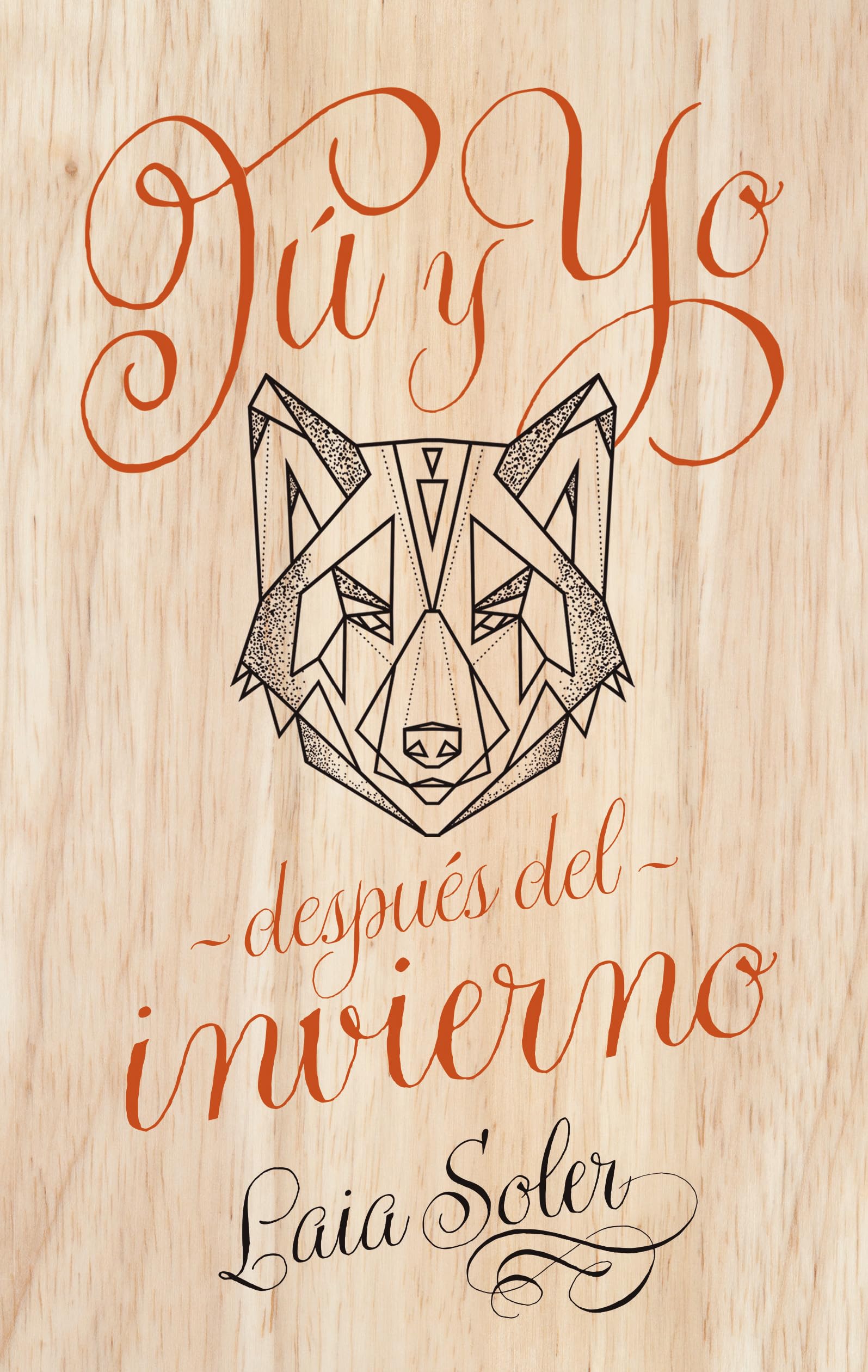 Tú y yo después del invierno (Latidos)