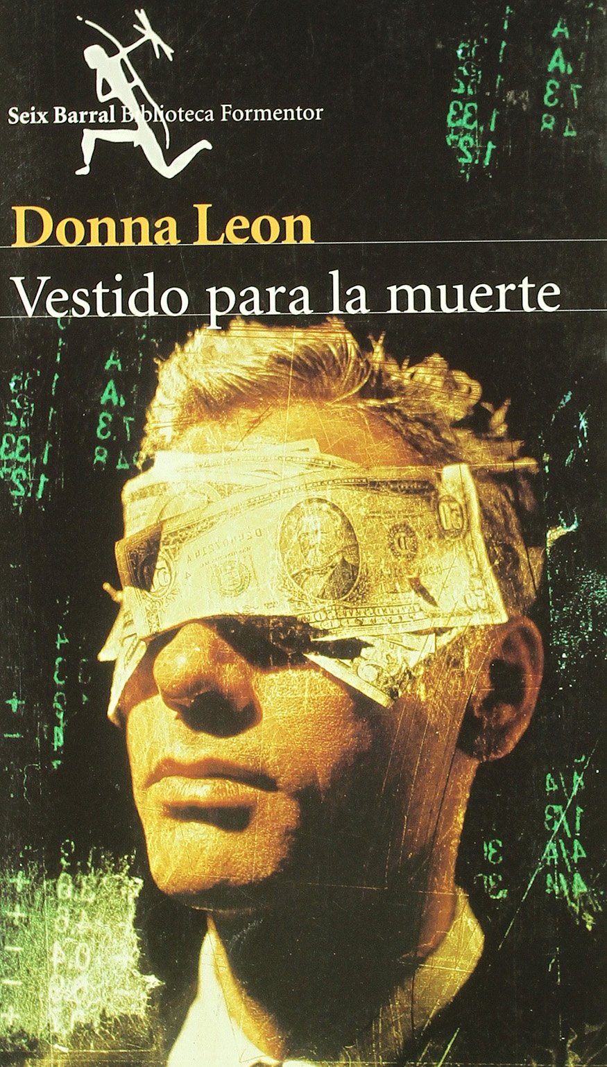 Vestido para la muerte (COL.BIBLIOTECA.BREVE)