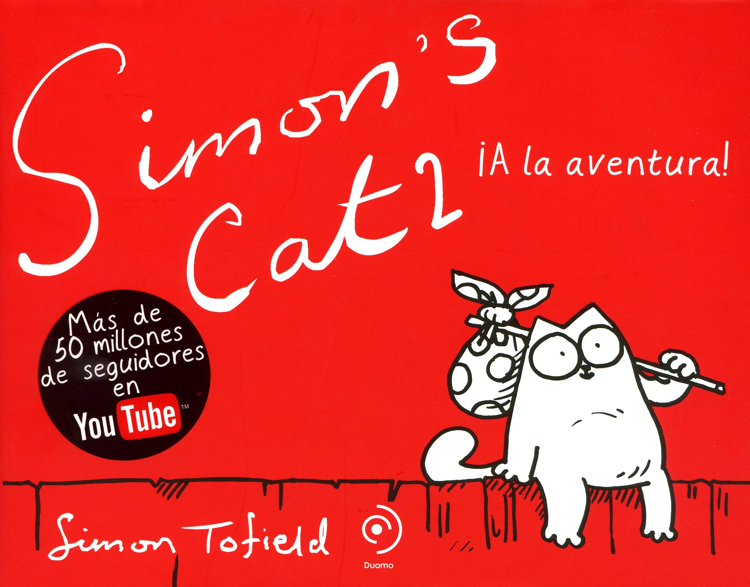 Simon'S Cat Ii 2ｦed