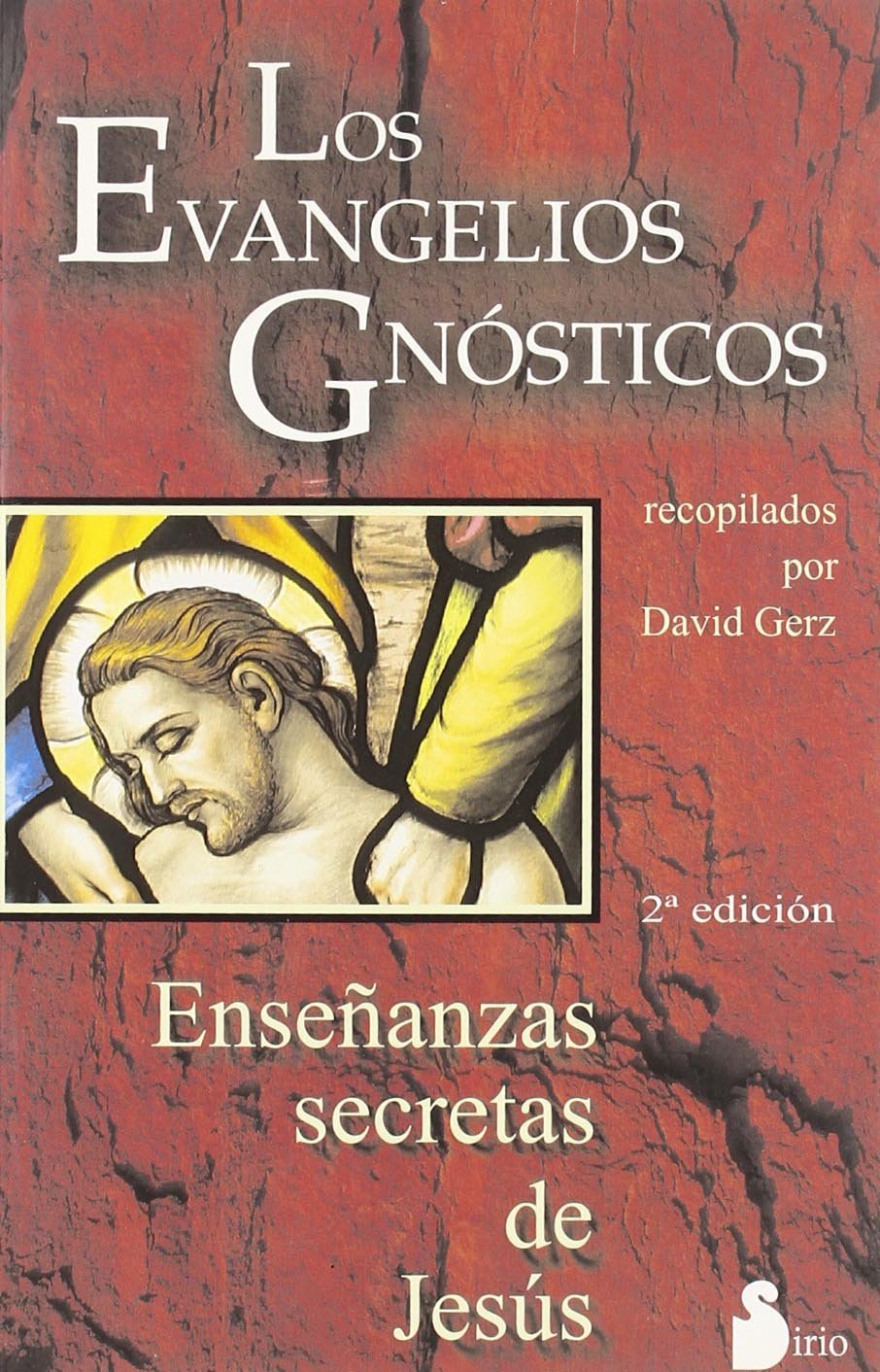 Evangelios Gnósticos: Ensenanzas Secretas de Jesus (2006)