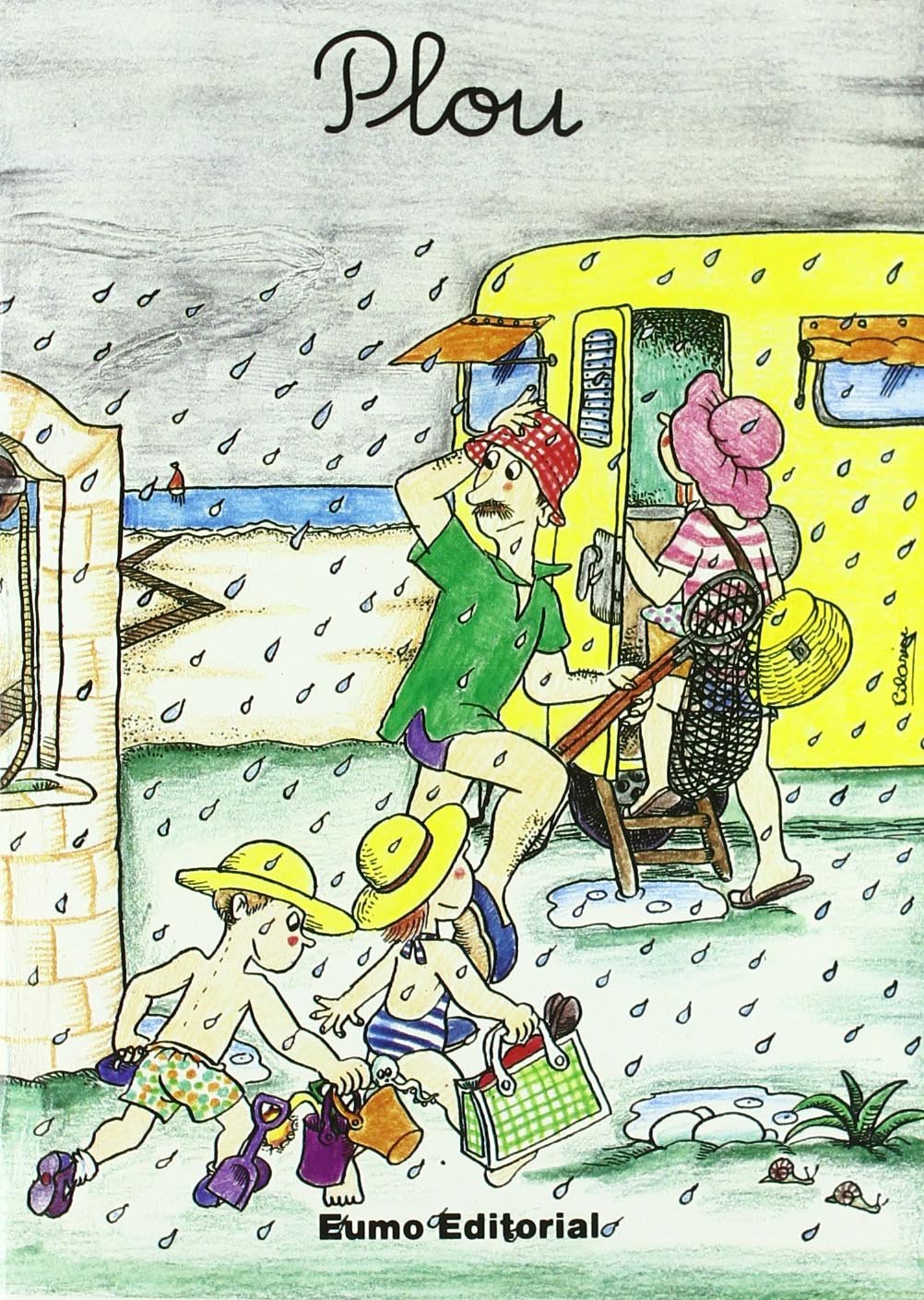 Caravanes de relats