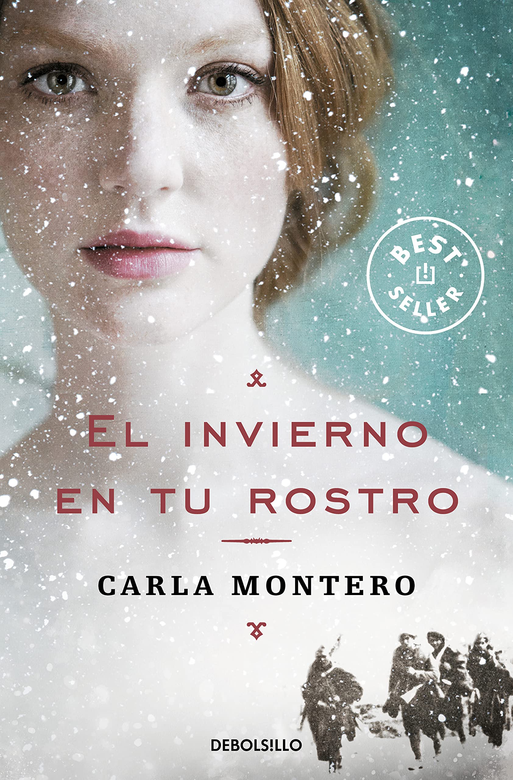 El invierno en tu rostro (Best Seller)