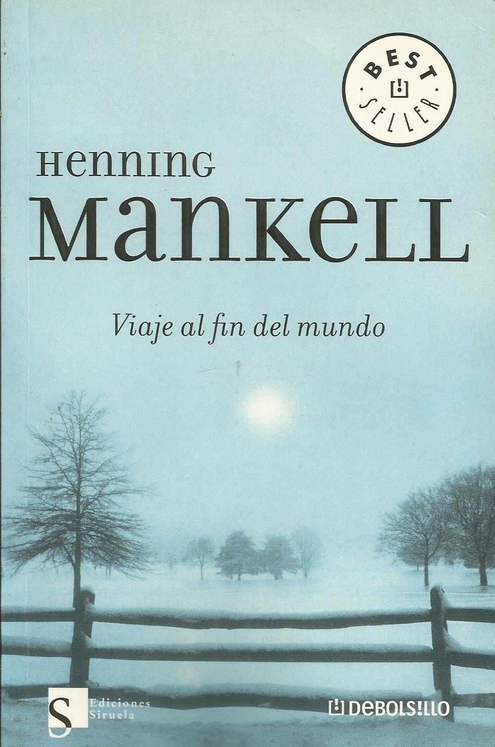 Viaje al fin del mundo (Best Seller)