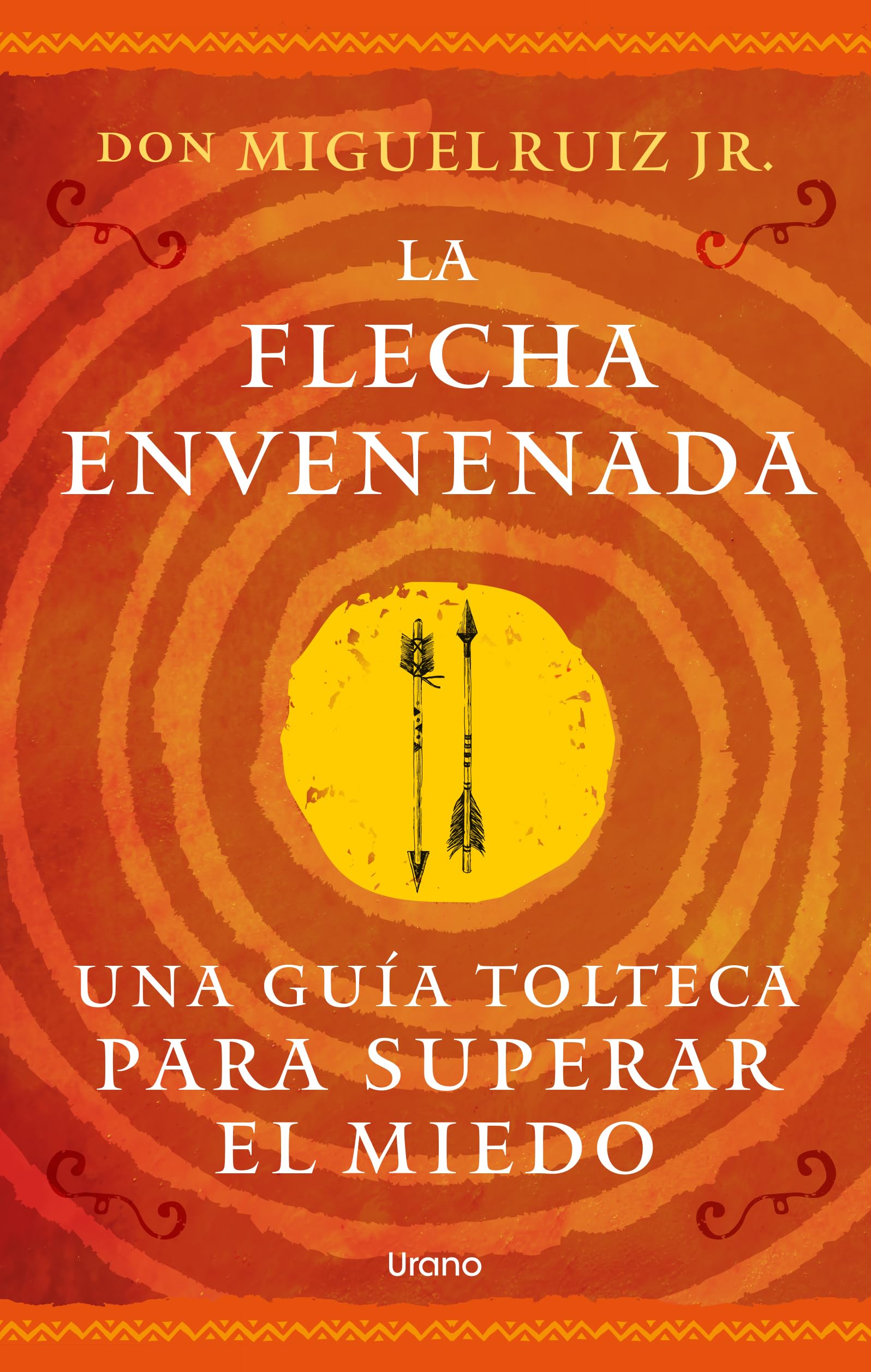 La flecha envenenada (Crecimiento personal)
