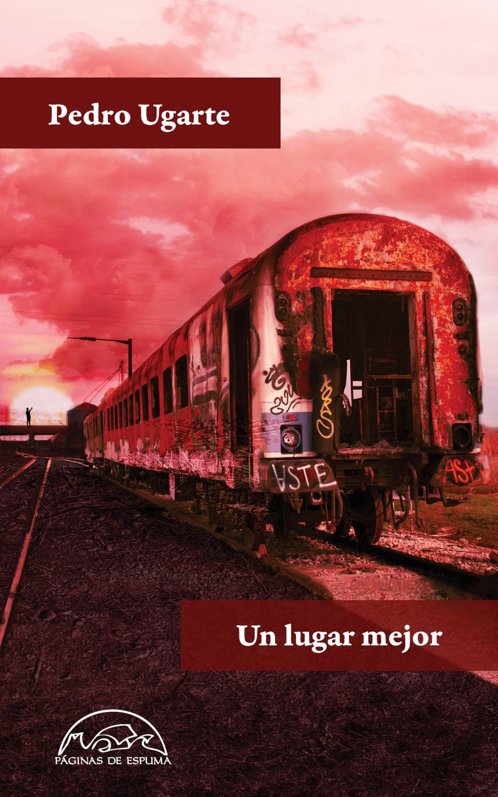 Un lugar mejor: 368 (Voces / Literatura)
