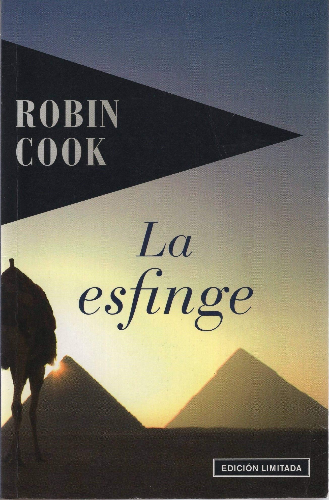 La esfinge