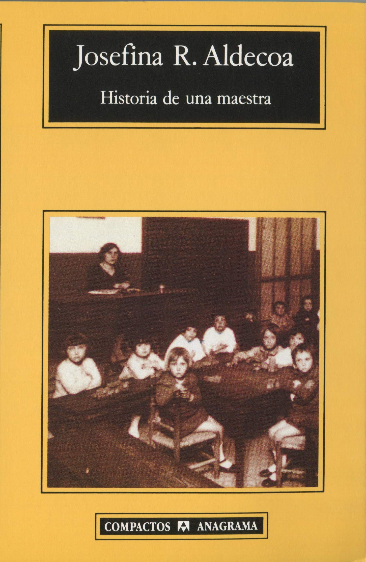 Historia de una maestra: 129 (Compactos)