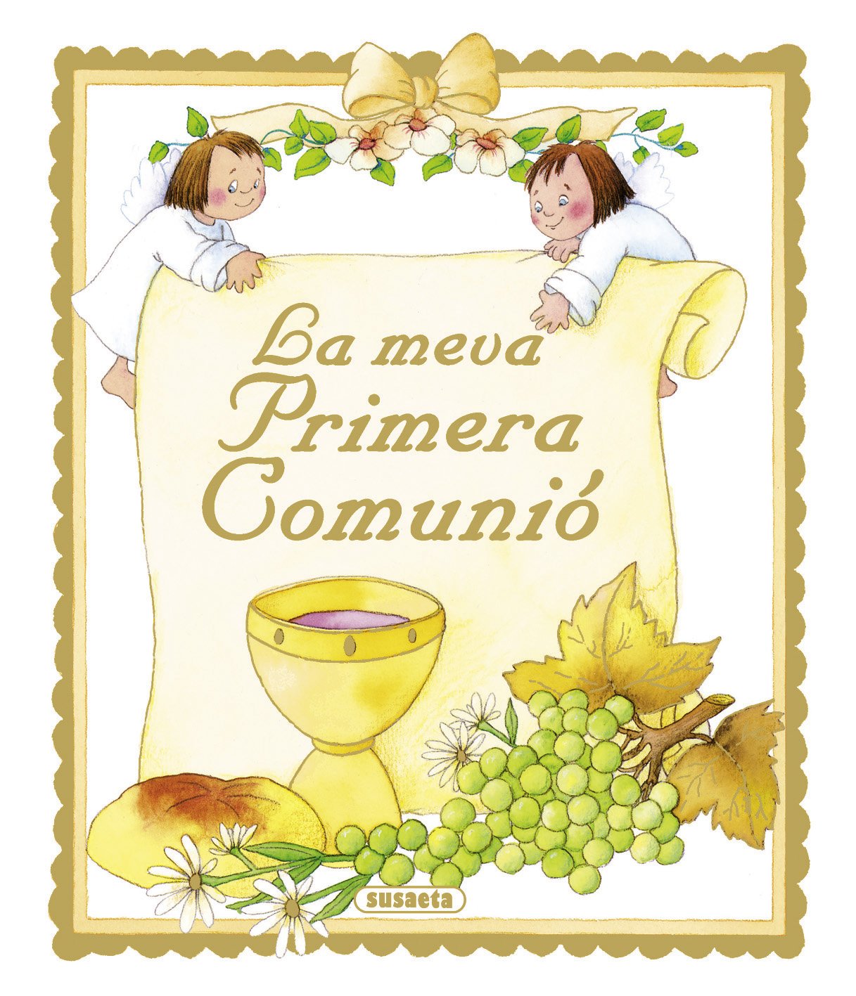 La meva Primera Comunió (Els meus records)