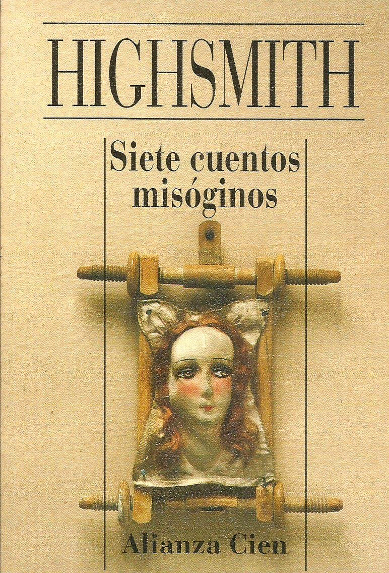 Siete cuentos misoginos