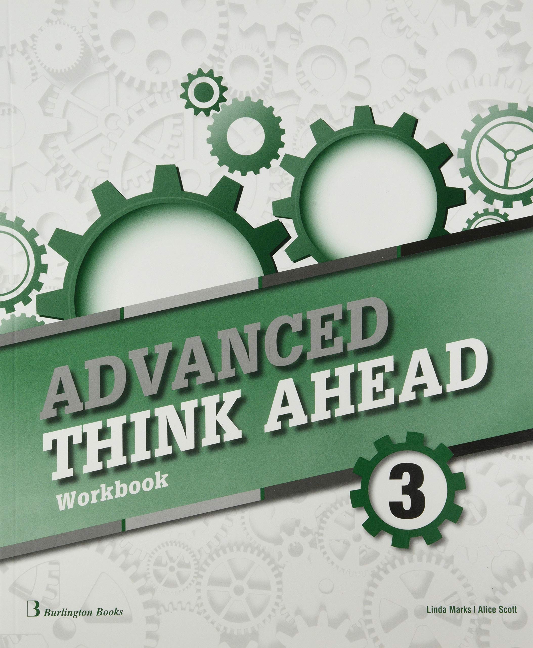 Advanced Think Ahead ESO 3 (SIN COLECCION)