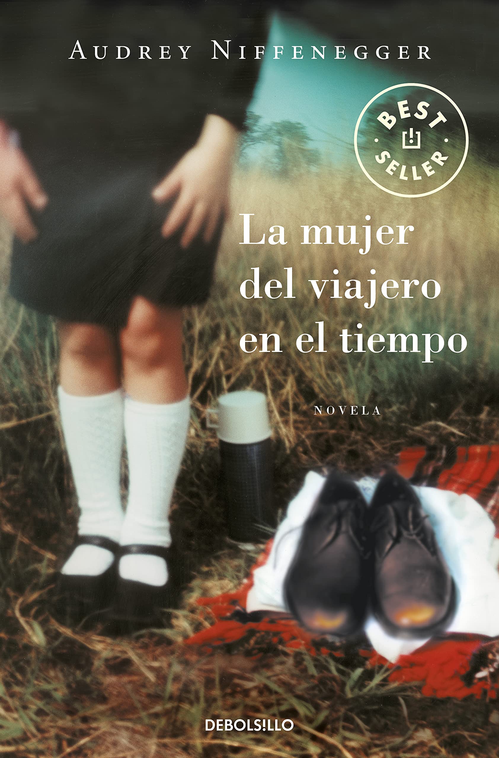 La mujer del viajero en el tiempo