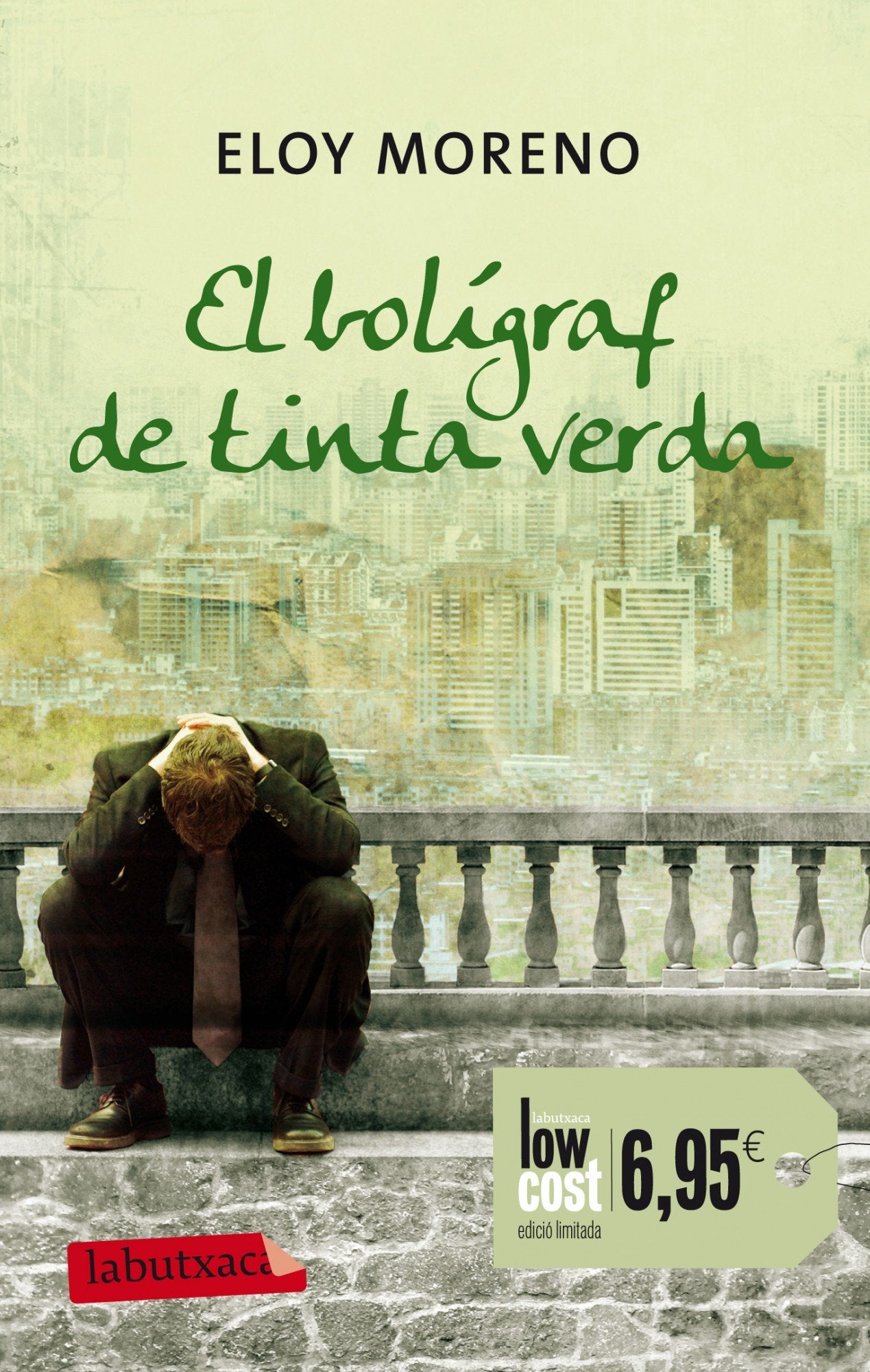 El Bolígraf De Tinta Verda (LB CAMPANYES)