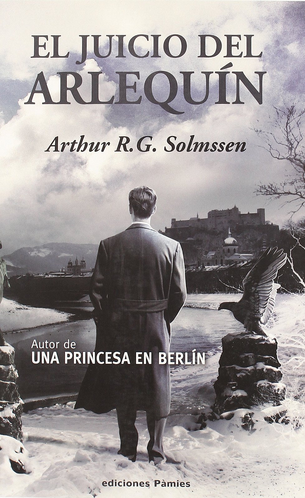 Juicio Del Arlequin,El