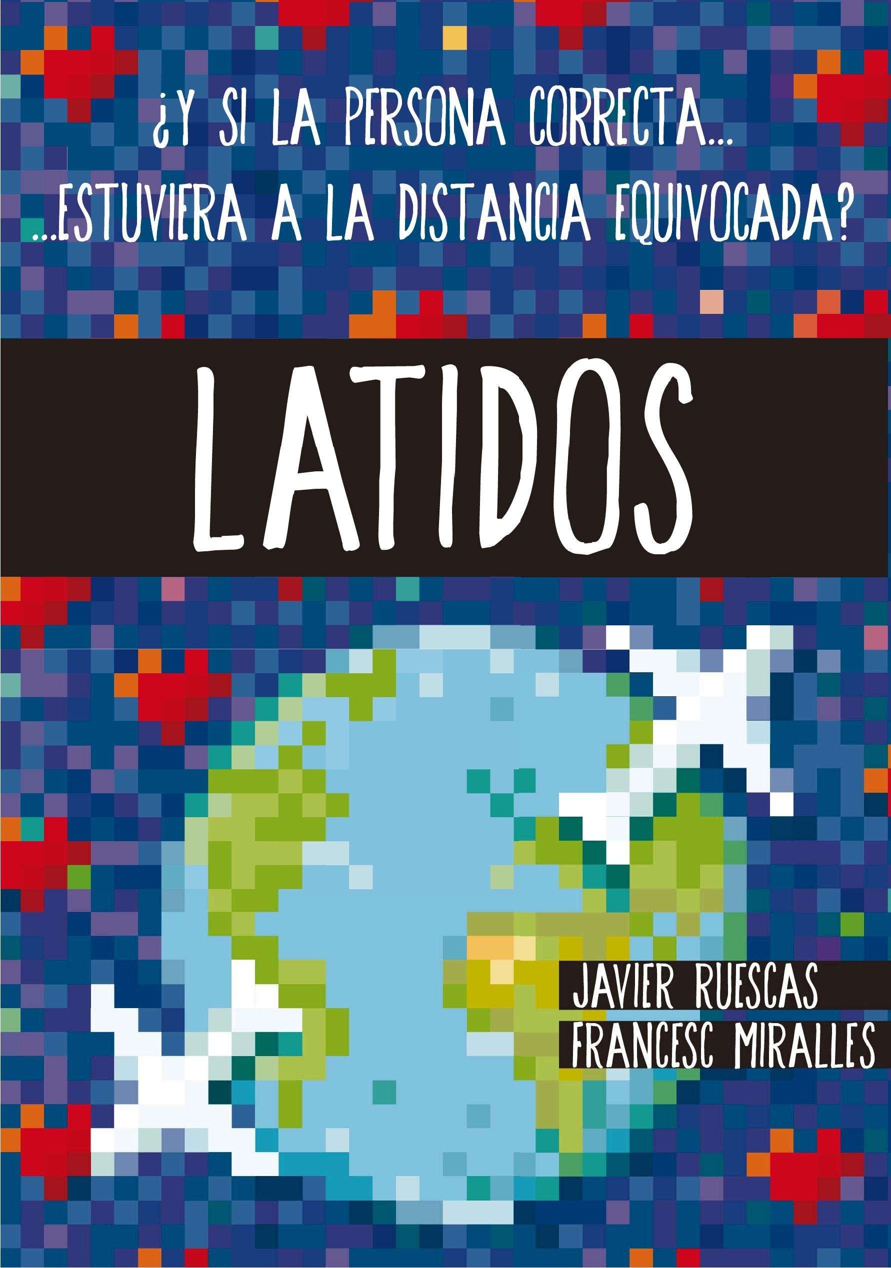 Latidos (SIN COLECCION)