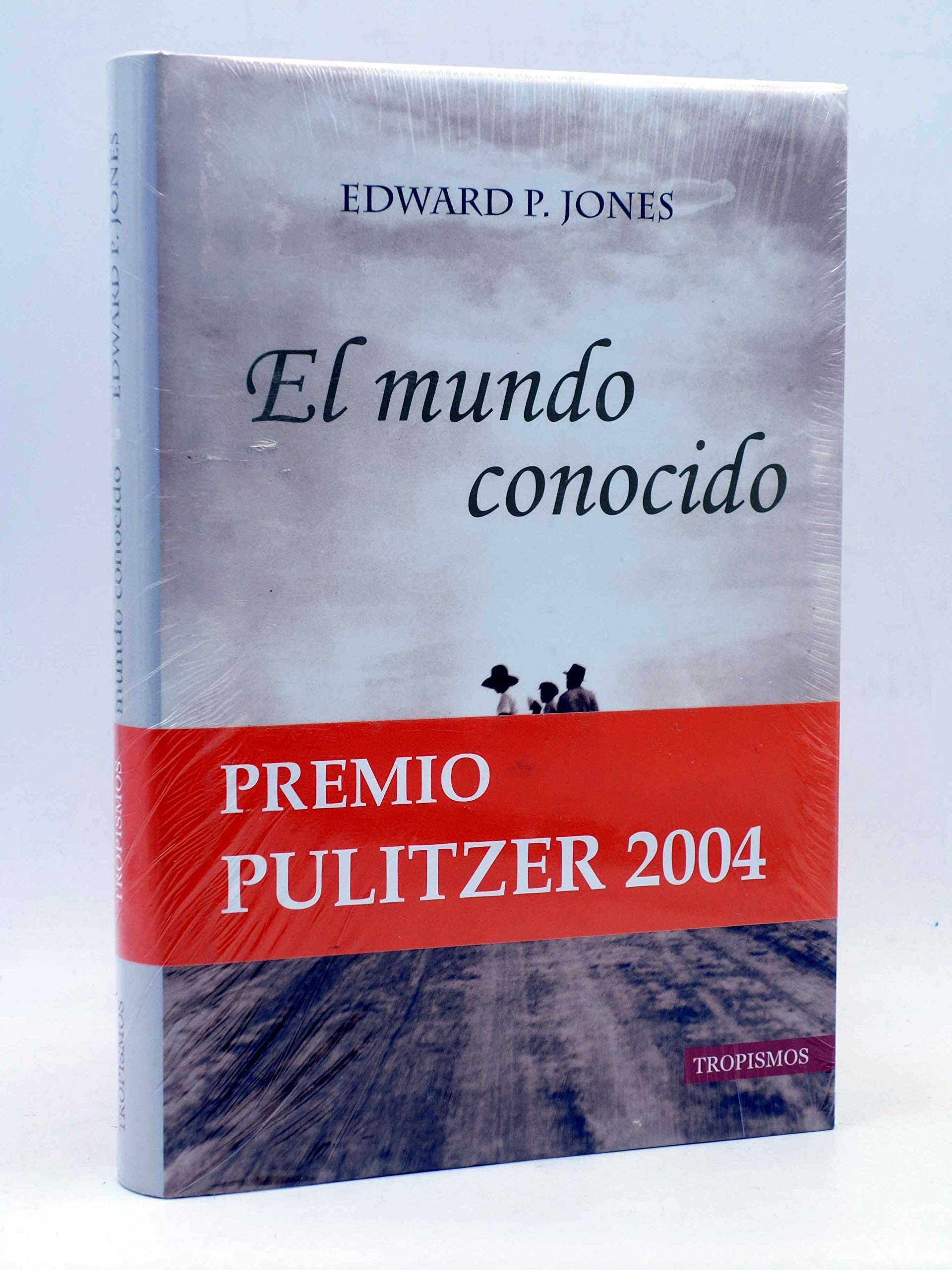 El mundo conocido