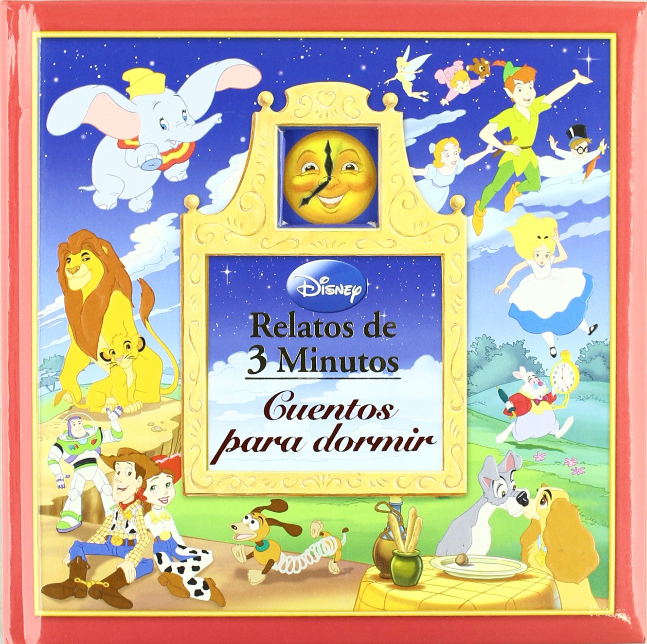 CUENTOS PARA DORMIR RELATOS DE 3 MINUTOS PT