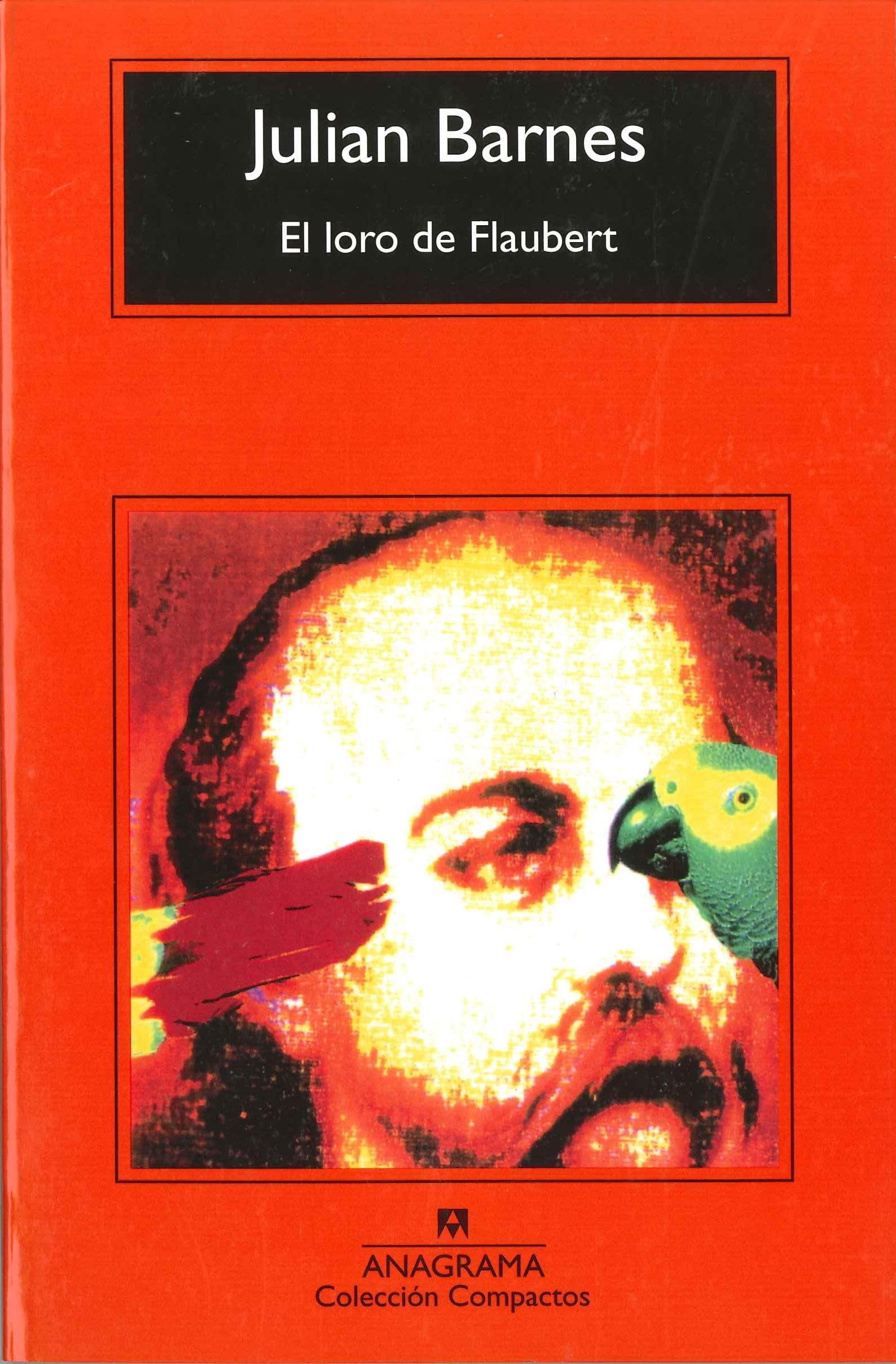 El teorema del loro: Novela para aprender matemáticas: 298 (Compactos)