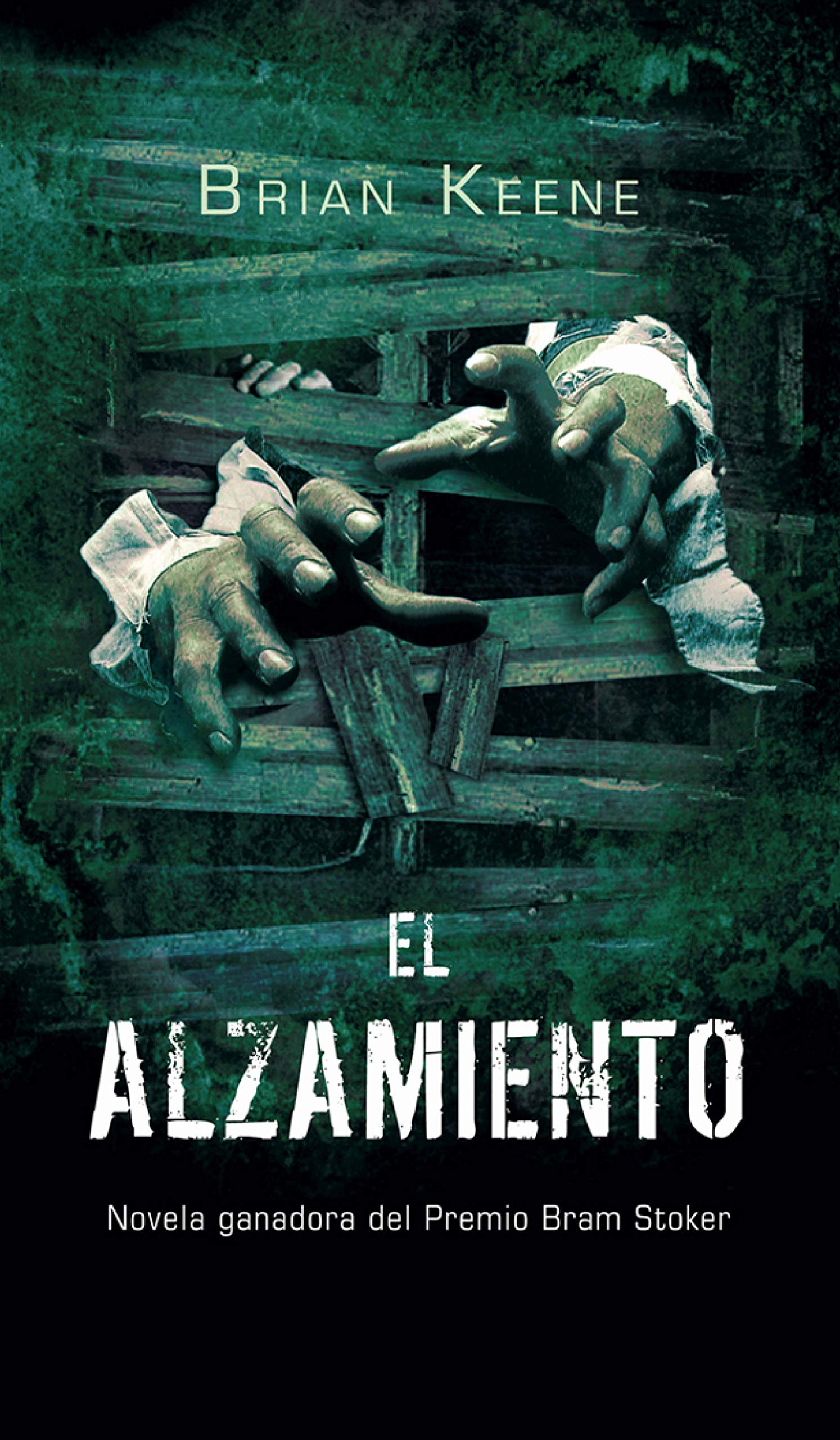 El Alzamiento (Línea Z)