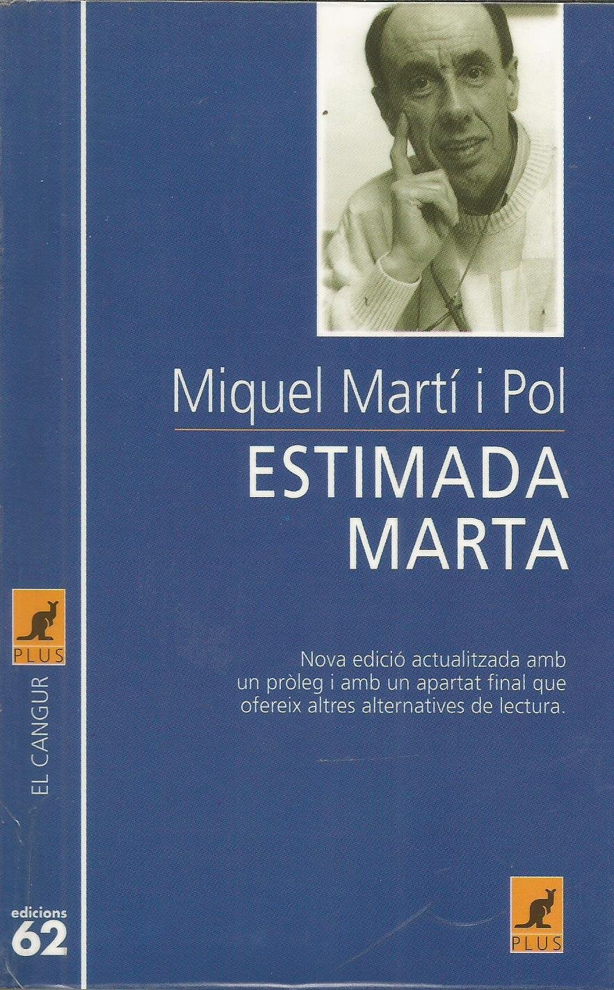 Estimada Marta (El Cangur)