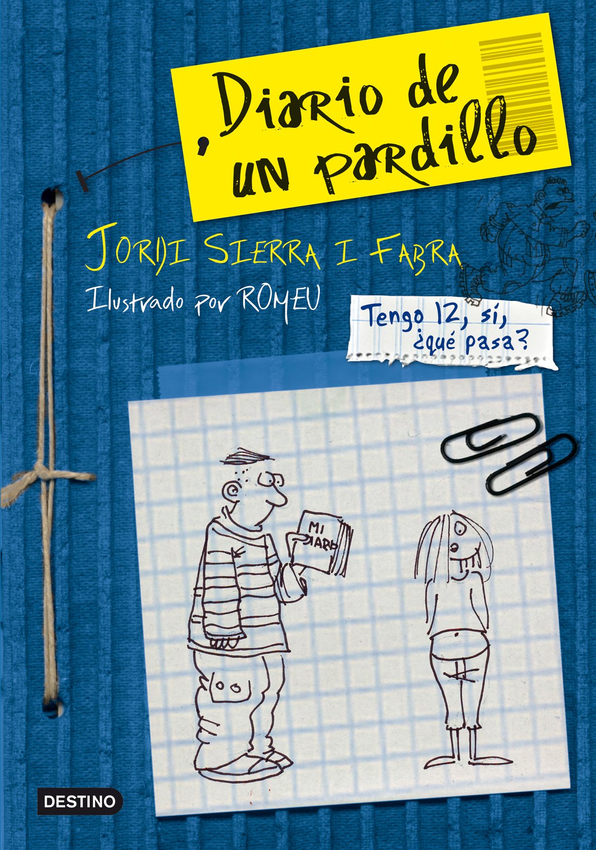 Diario de un pardillo: 1 (Otros títulos)