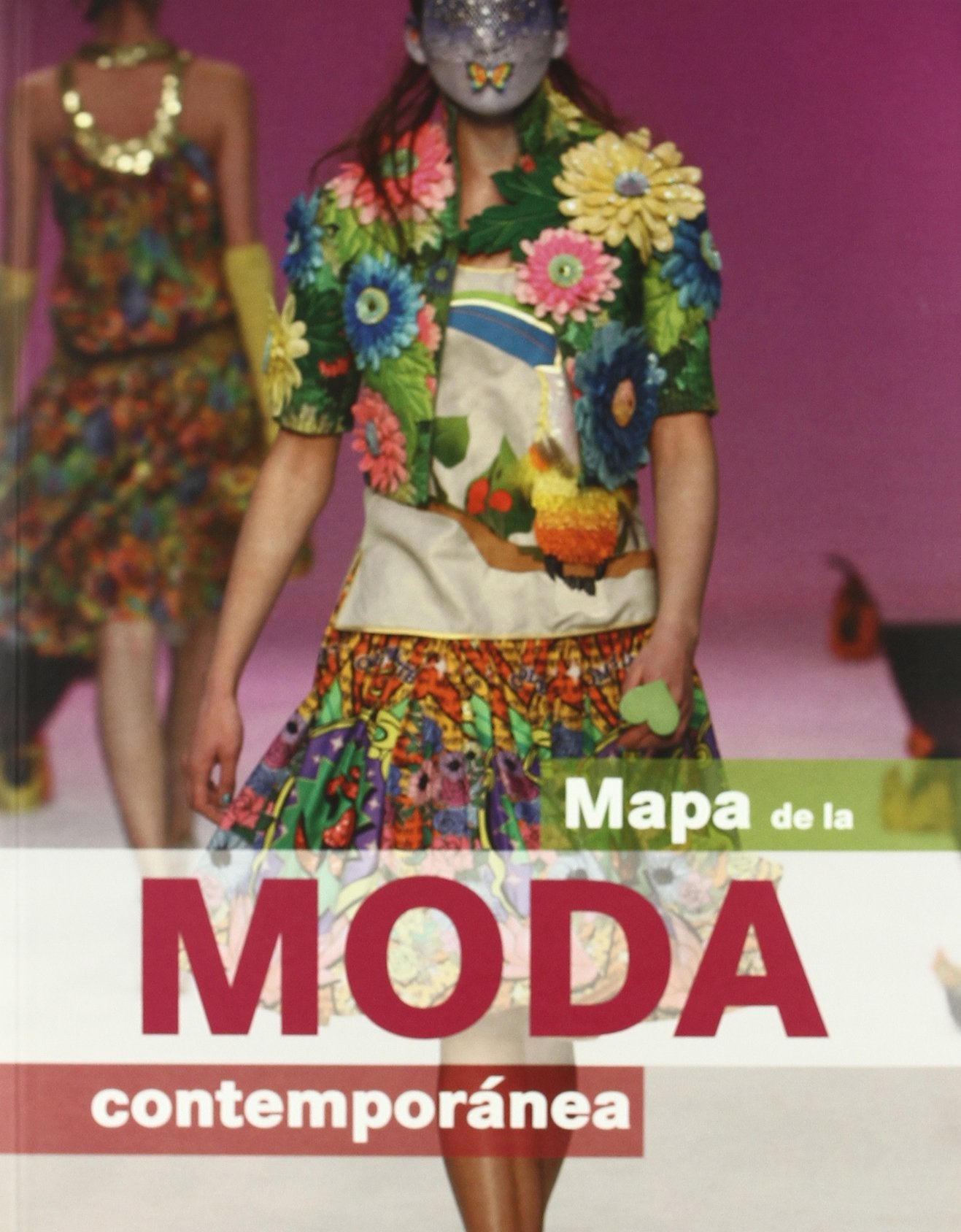 Mapa de la moda contemporánea