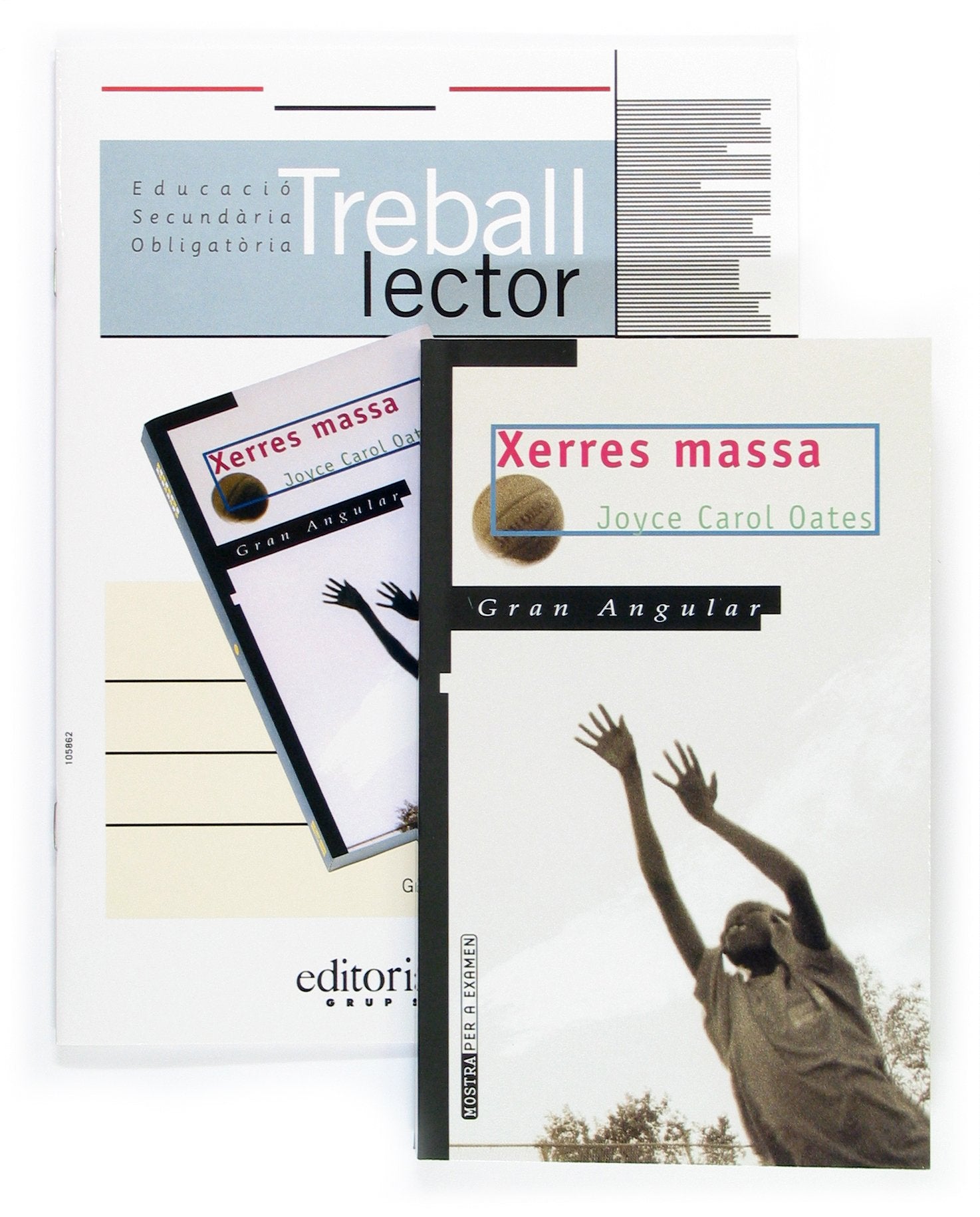 Xerres massa: 131 (Gran Angular)