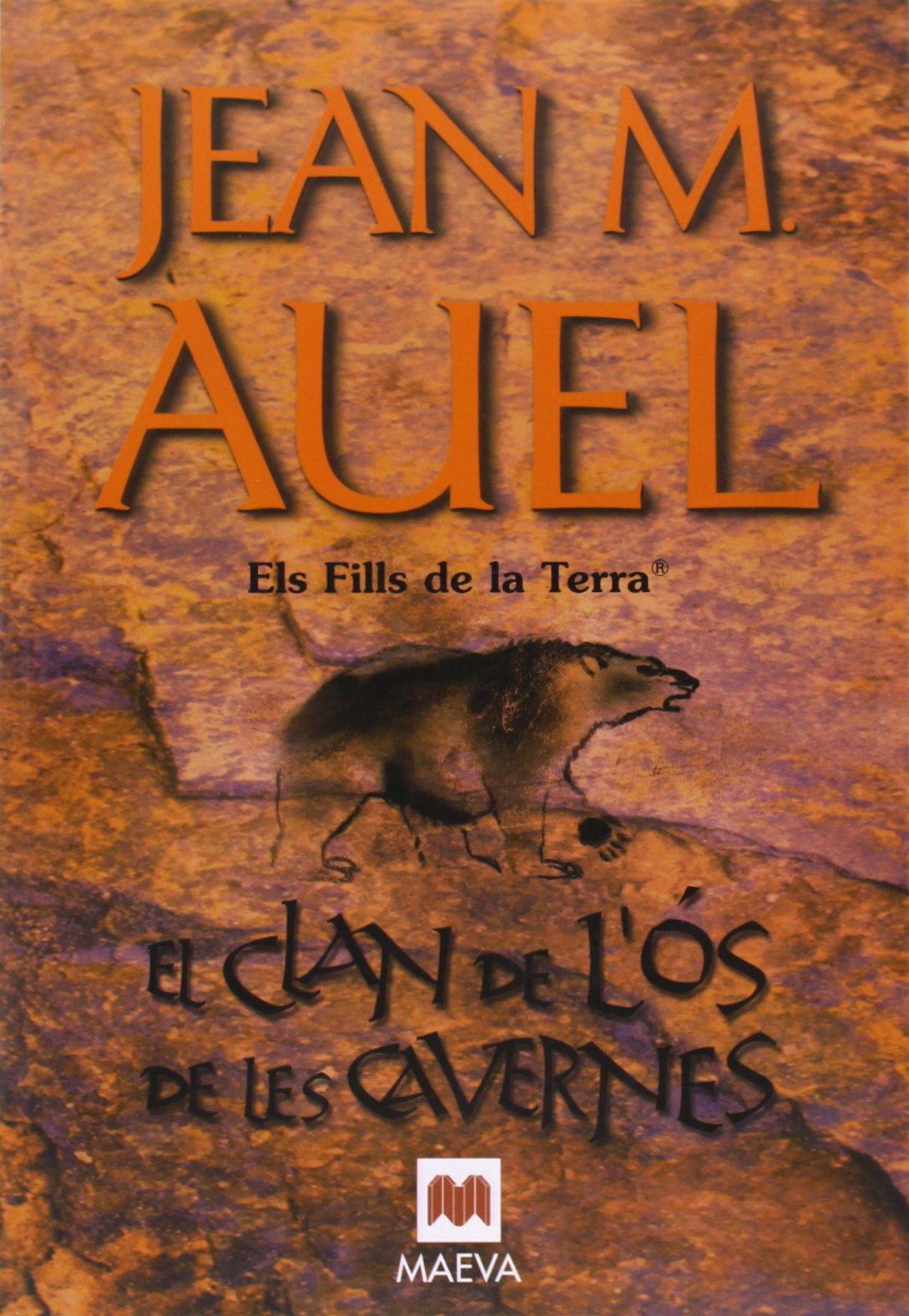 El clan de l'os de les cavernes